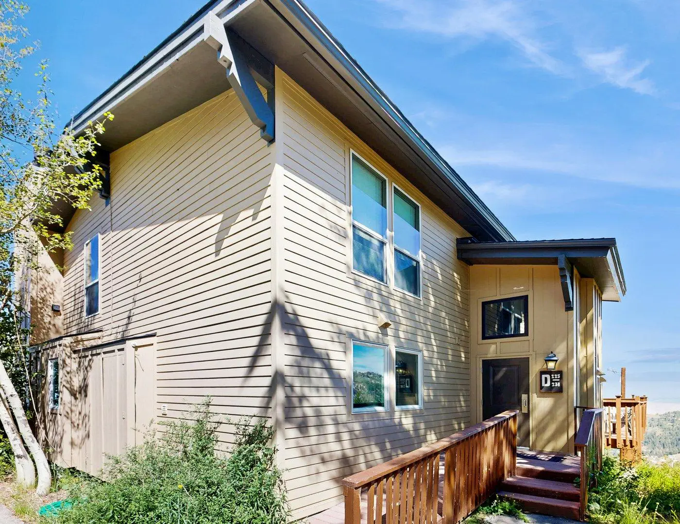 Bogus Basin Ski Condo | Walk to the Lifts