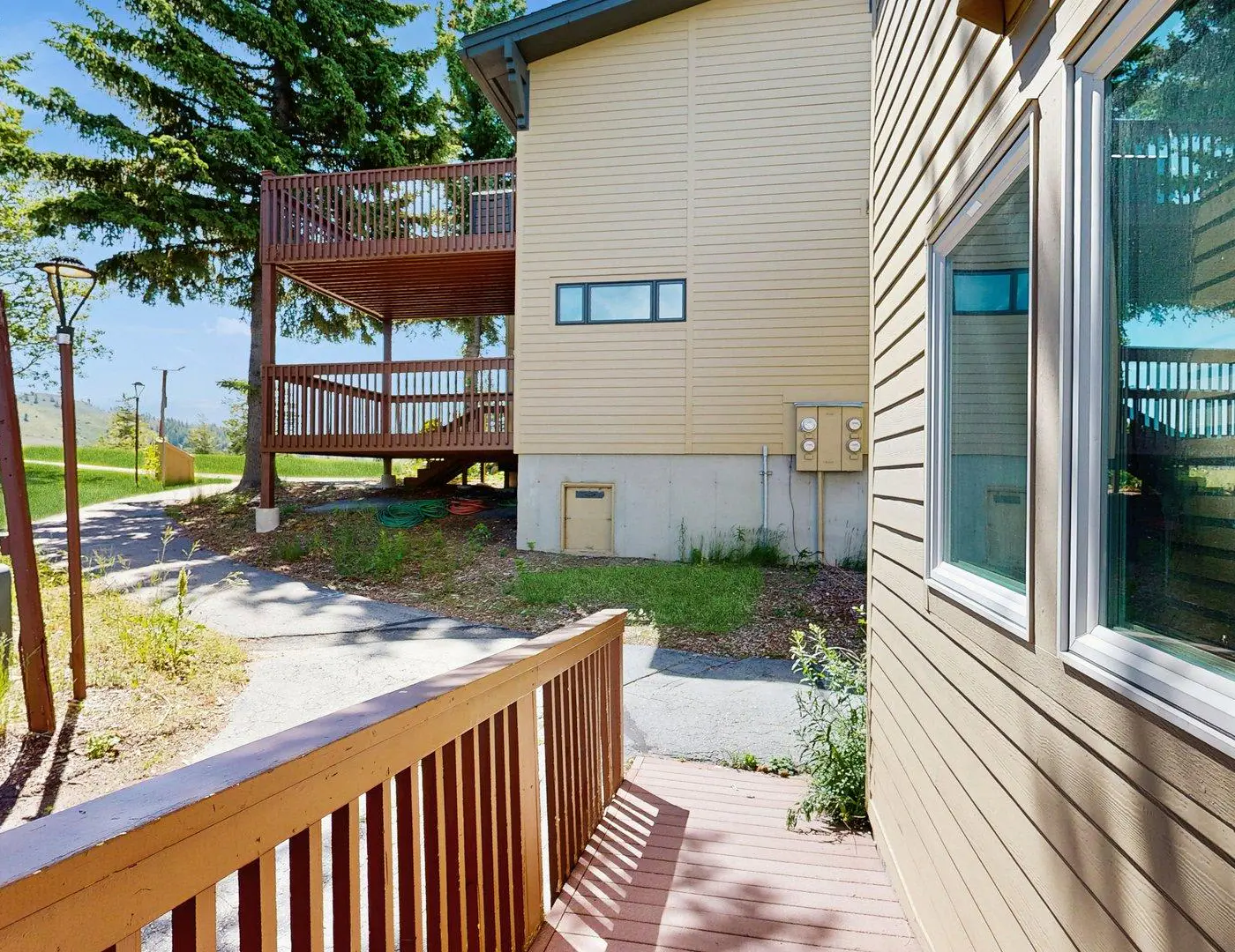 Bogus Basin Ski Condo | Walk to the Lifts
