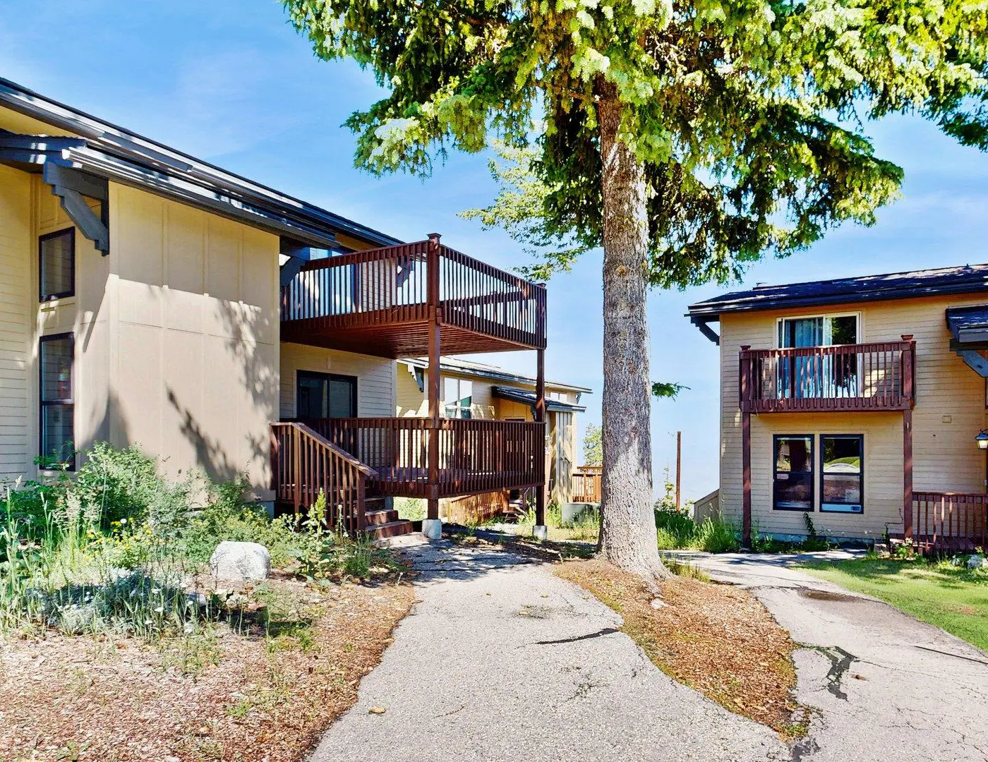 Bogus Basin Ski Condo | Walk to the Lifts