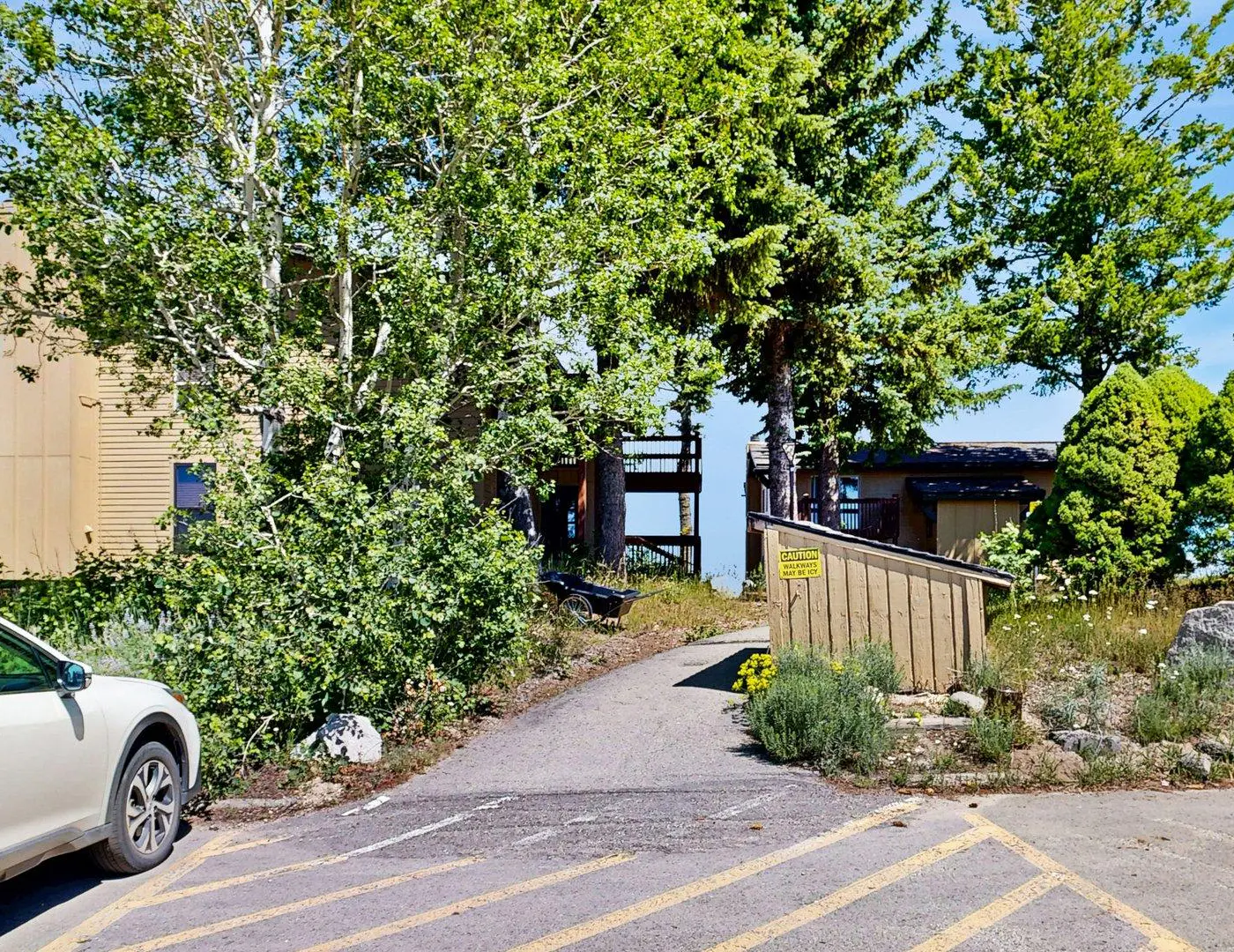 Bogus Basin Ski Condo | Walk to the Lifts