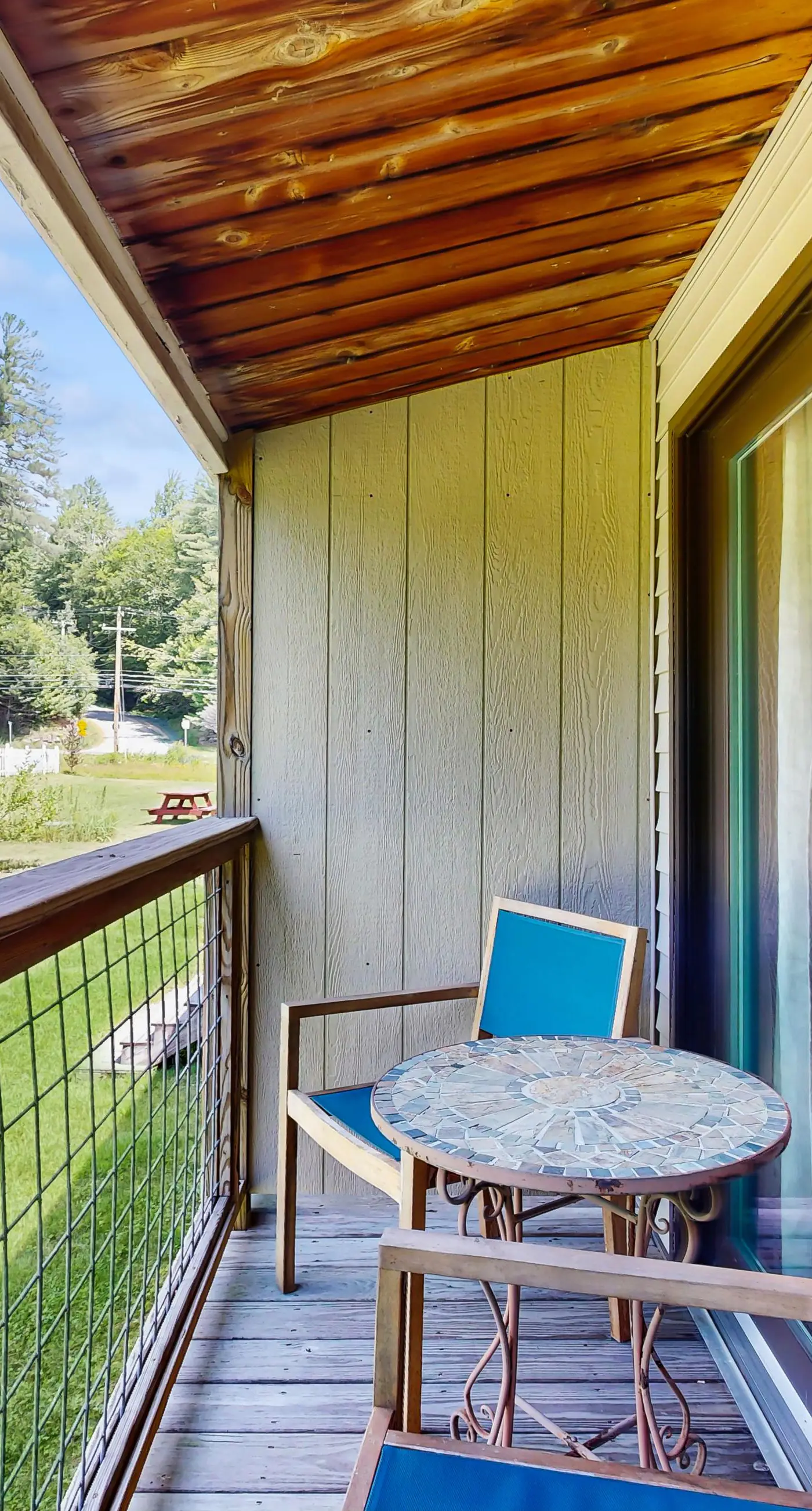 Griffin Chalet 5