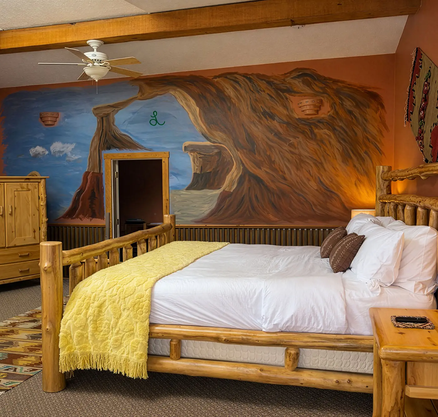 The Inn of Escalante - Suite 5