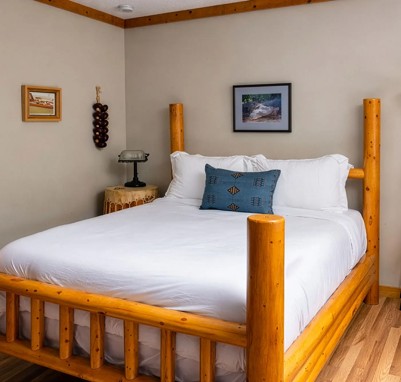 The Inn of Escalante - Double Queen Room