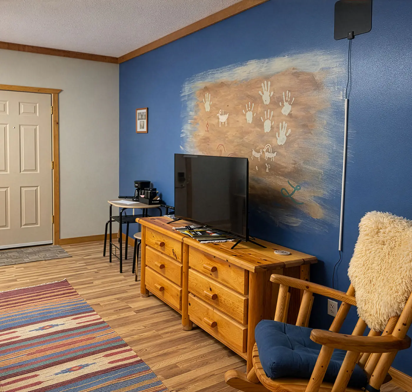 The Inn of Escalante - Double Queen Room