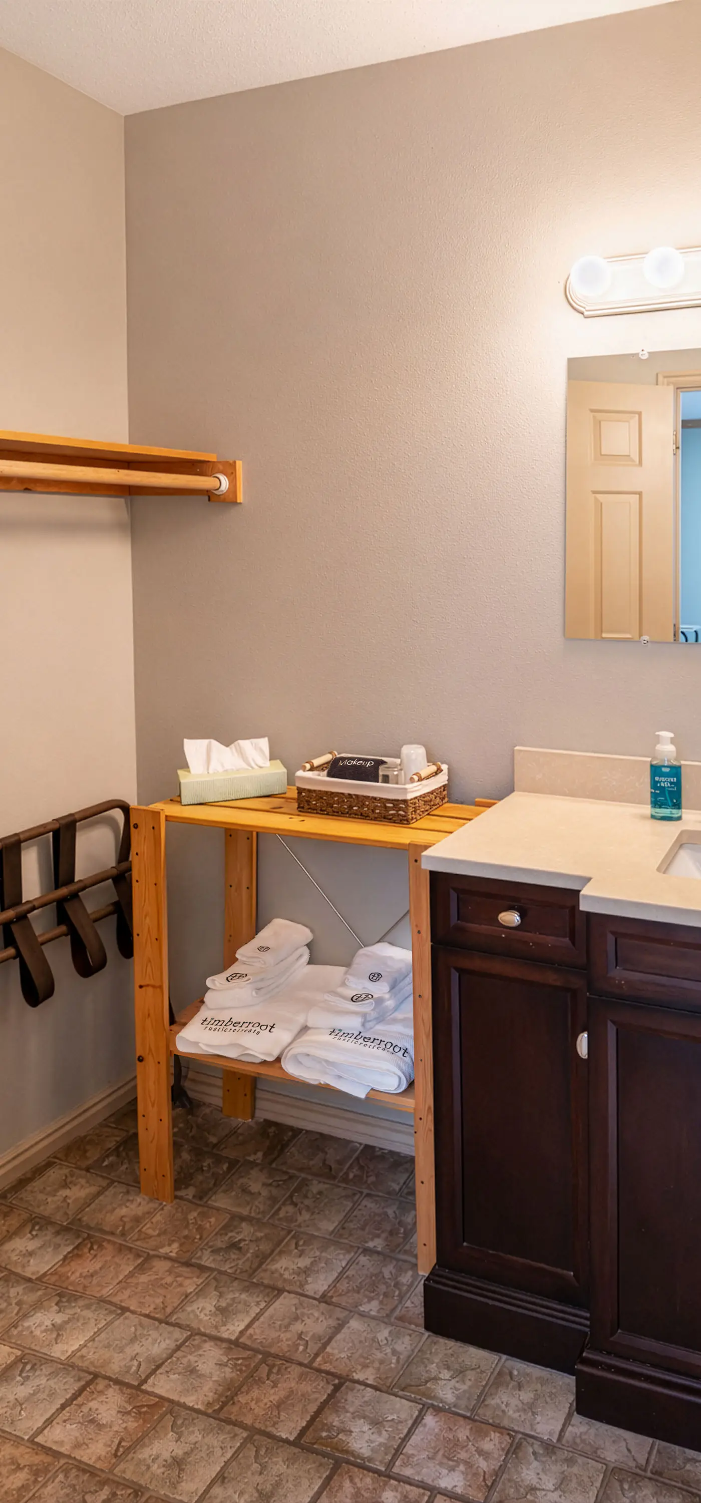 The Inn of Escalante - Double Queen Room