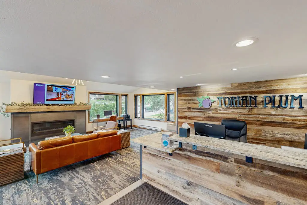 Torian Plum Plaza 308