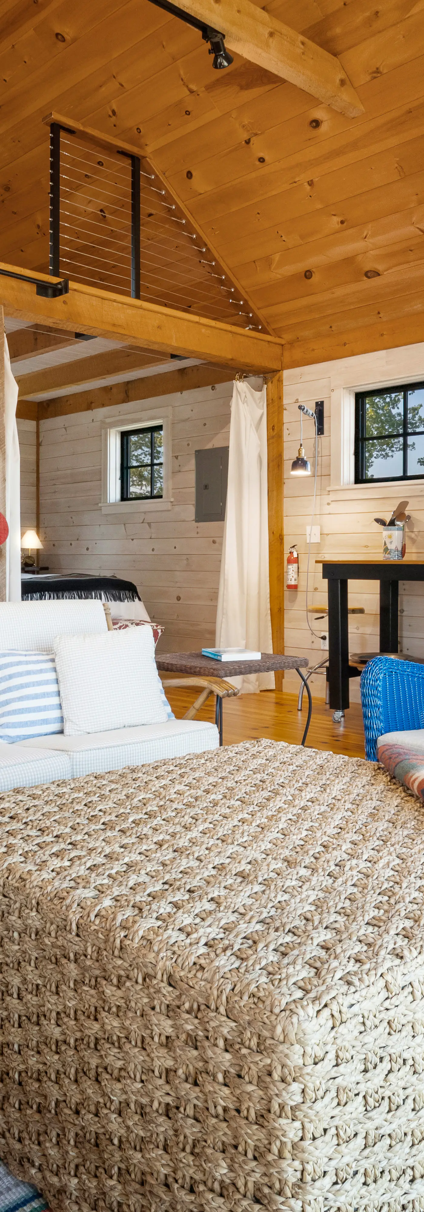 Aril Cottage
