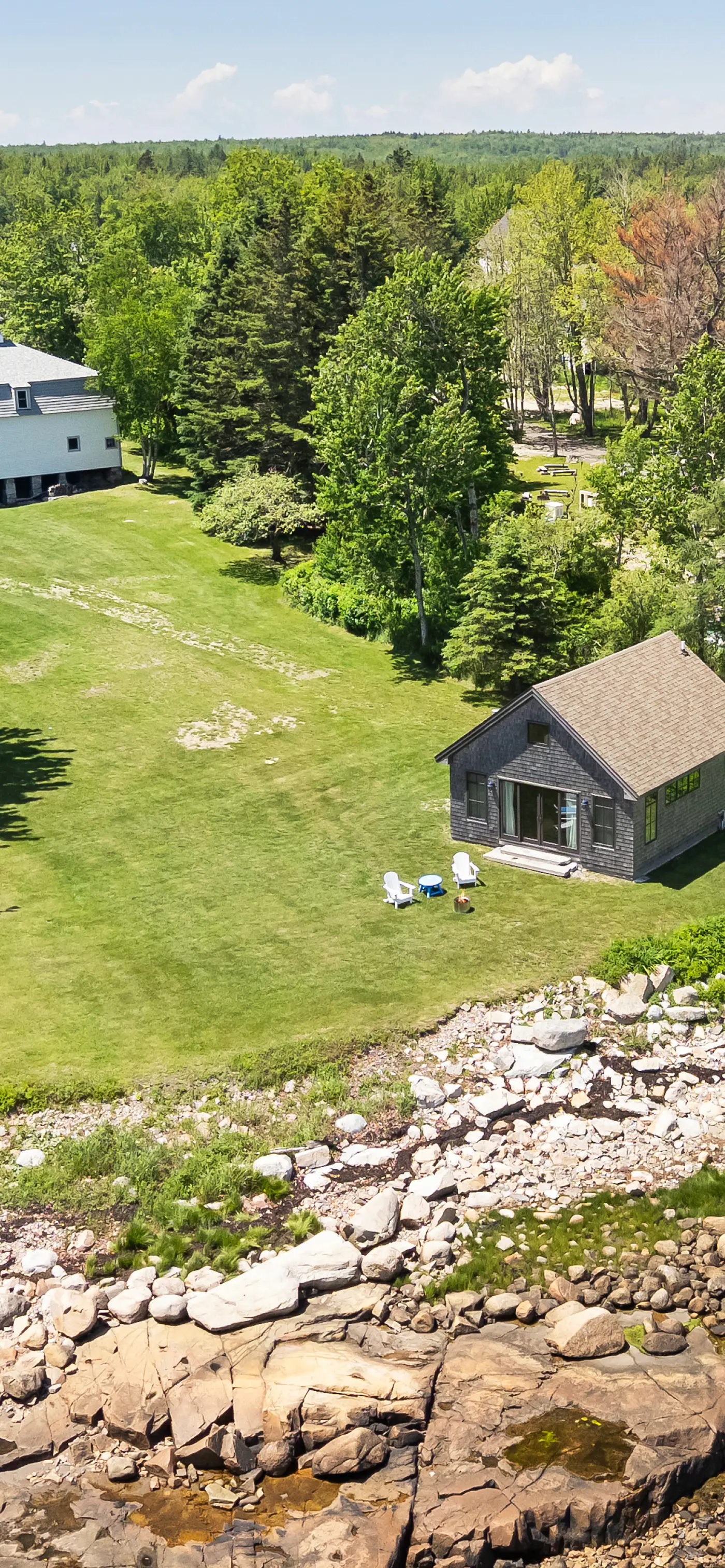 Aril Cottage