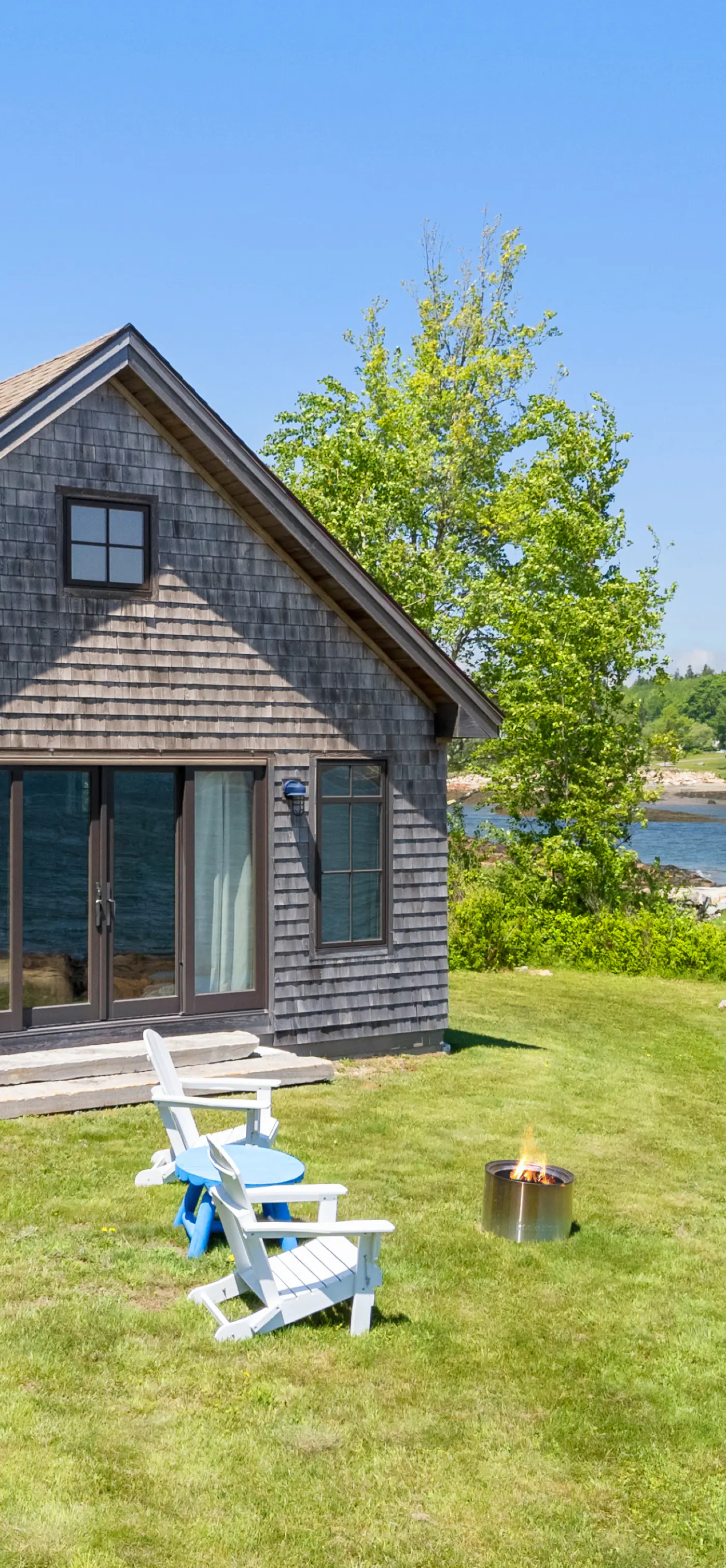 Aril Cottage