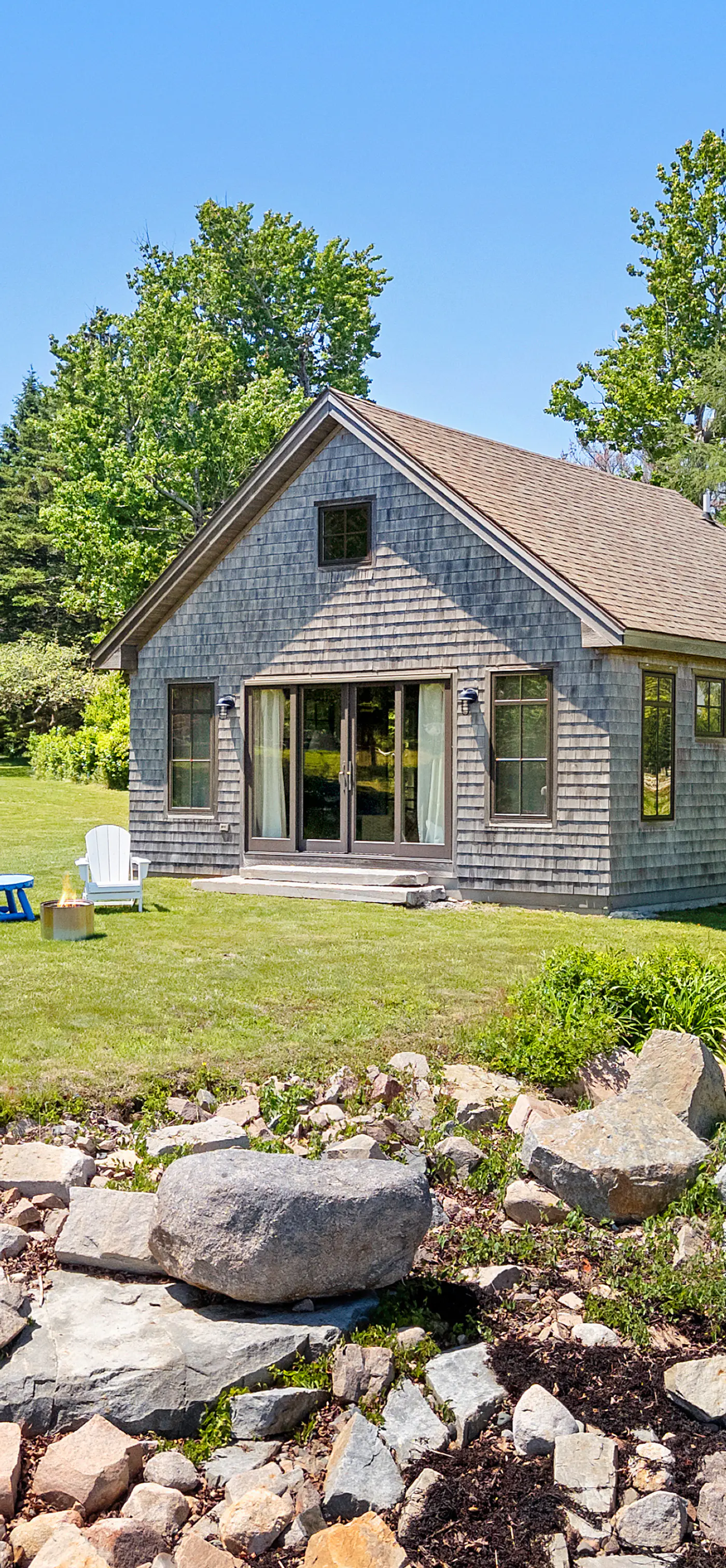 Aril Cottage