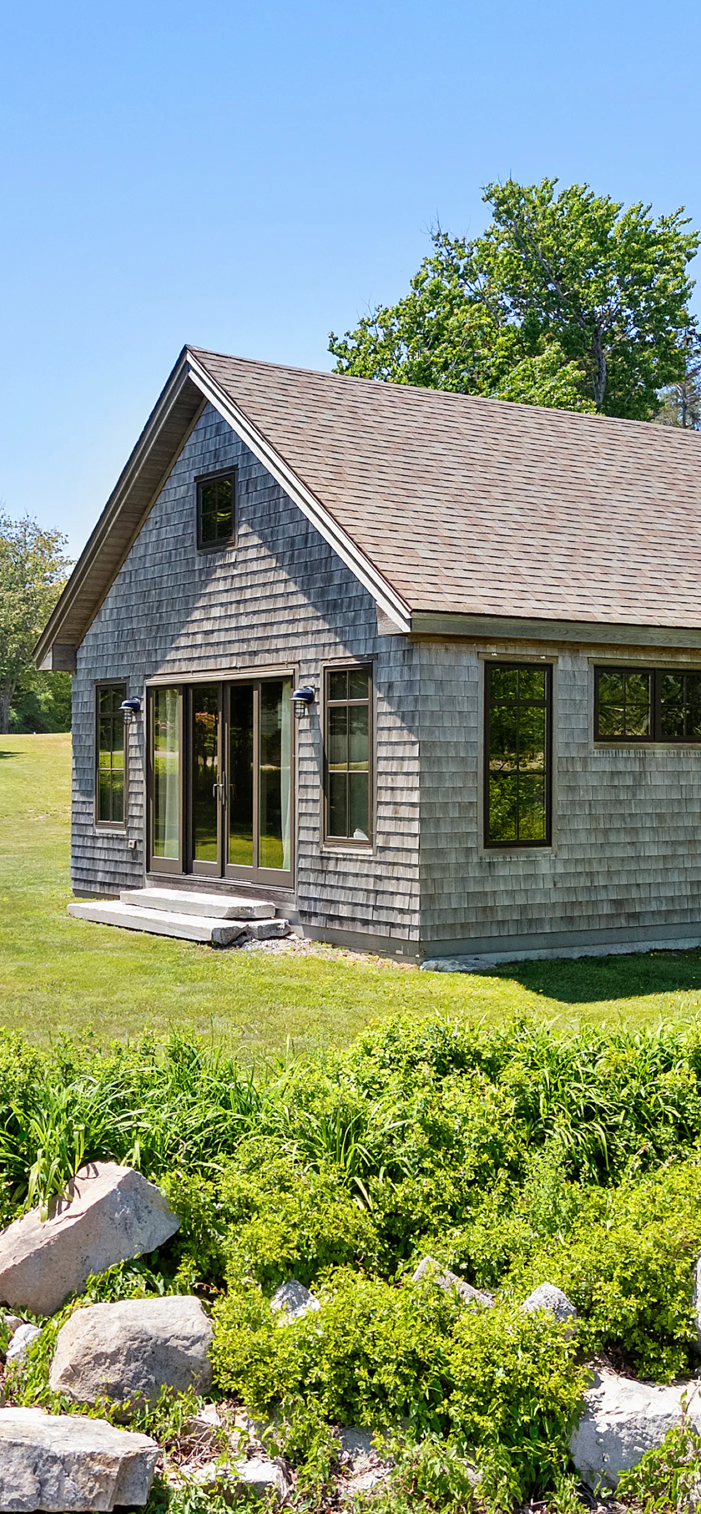 Aril Cottage