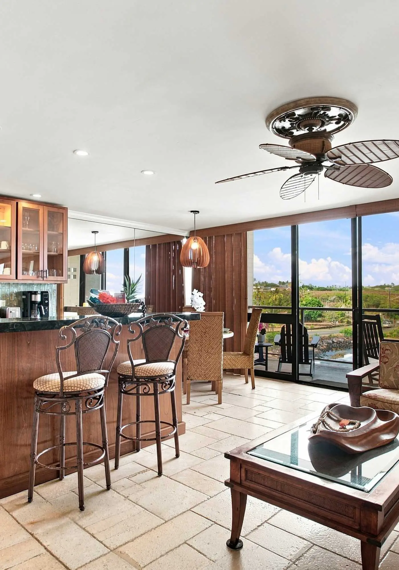 Kuhio Shores 407