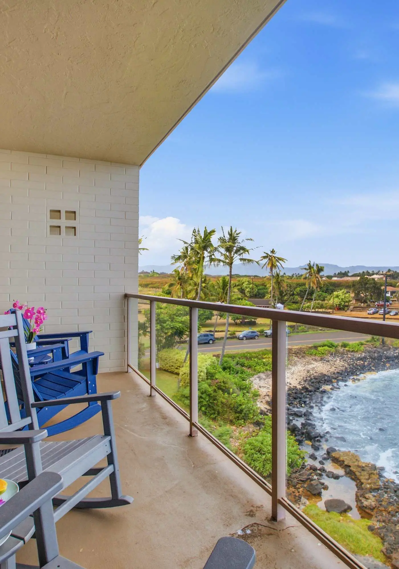 Kuhio Shores 407