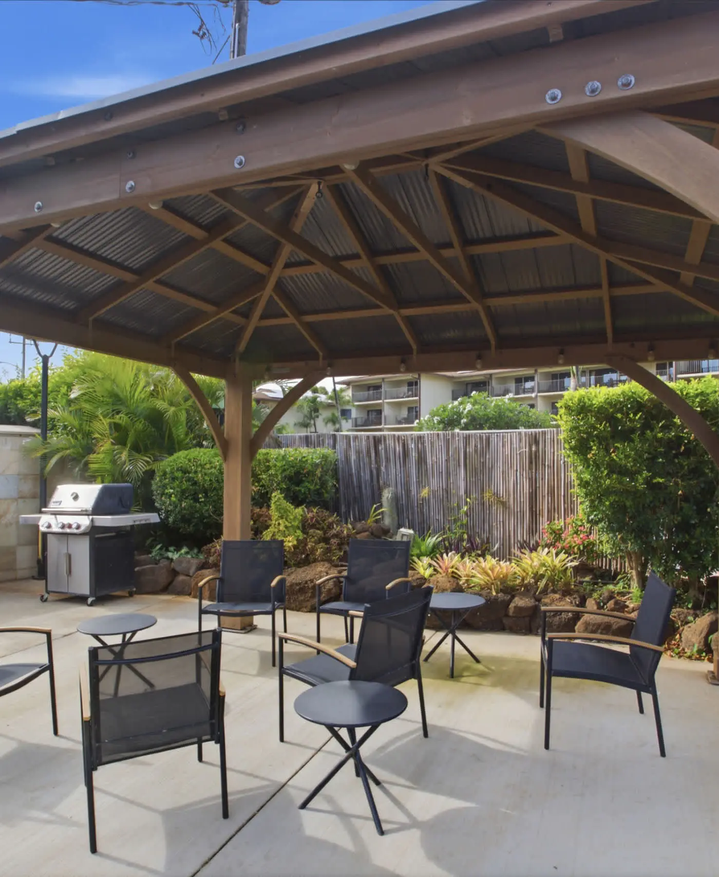 Kuhio Shores 407