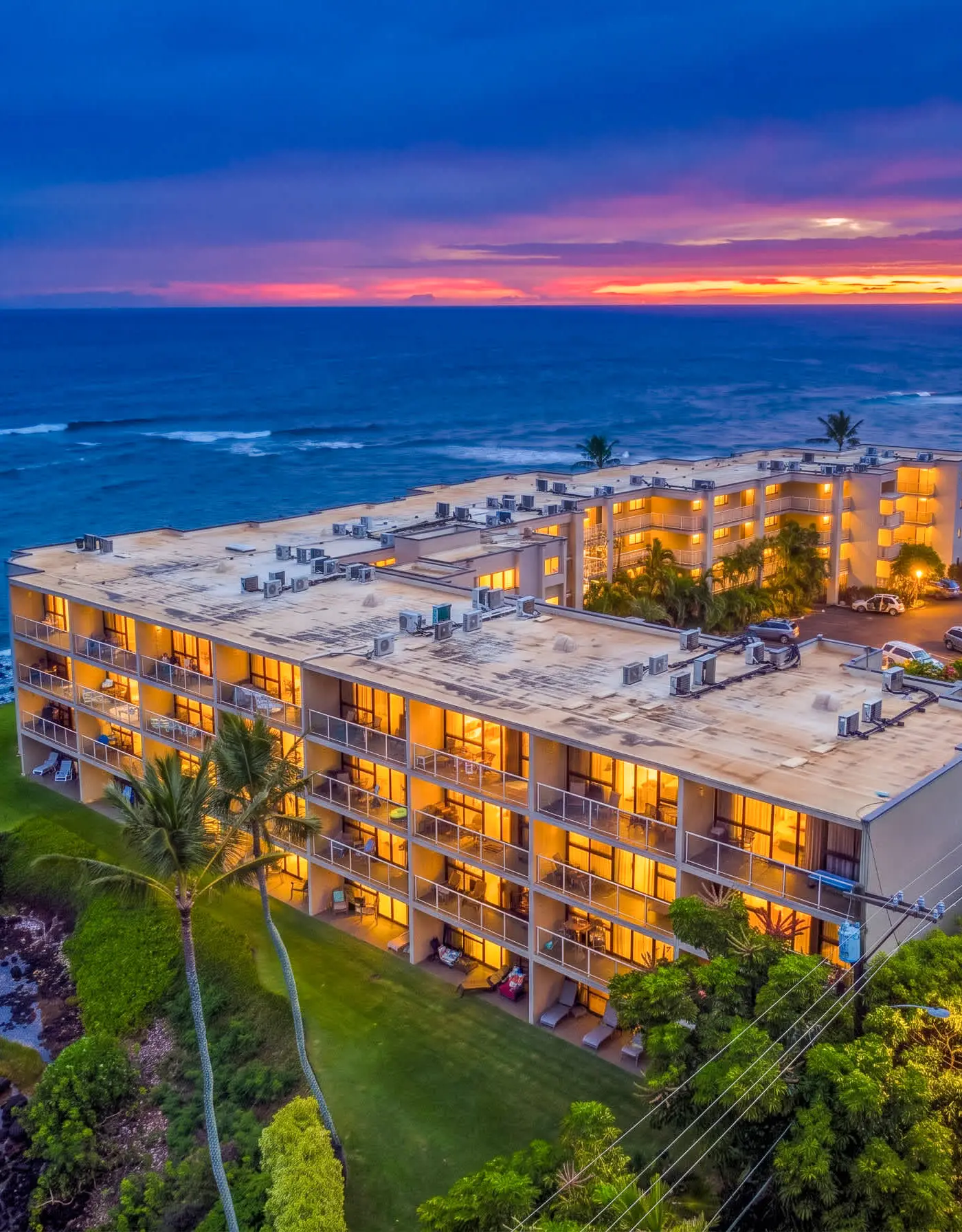 Kuhio Shores 407