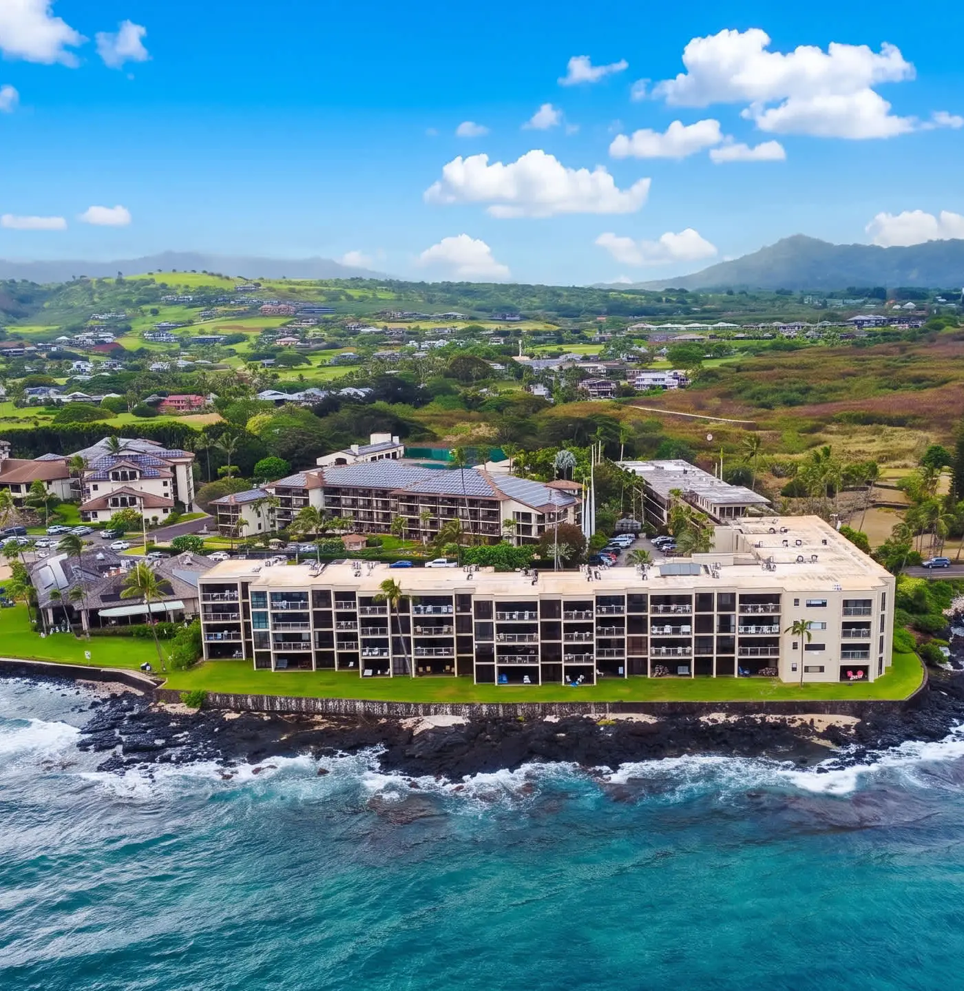 Kuhio Shores 407