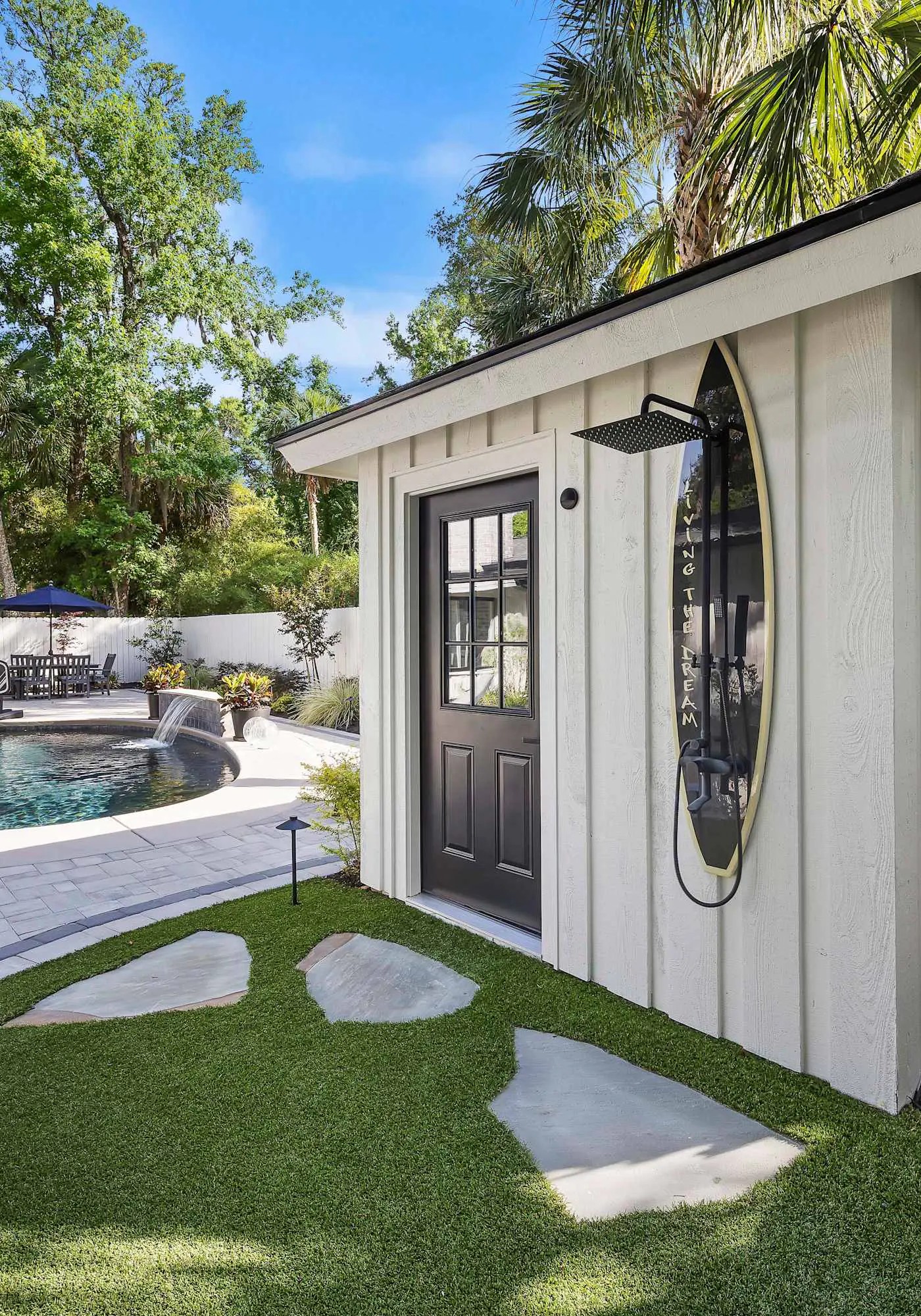 Prime Location Dream Home Outdoor Oasis & Pool