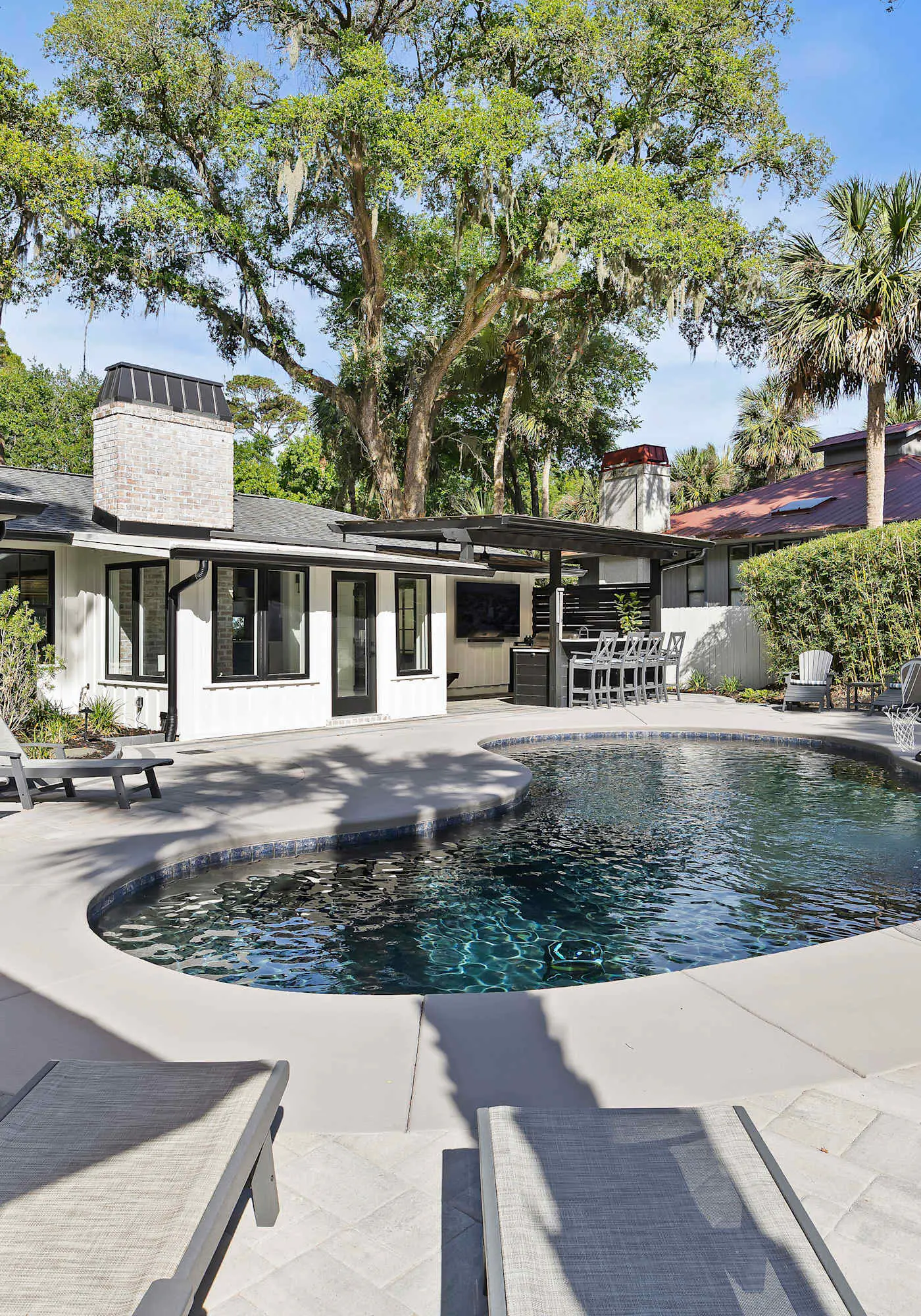 Prime Location Dream Home Outdoor Oasis & Pool