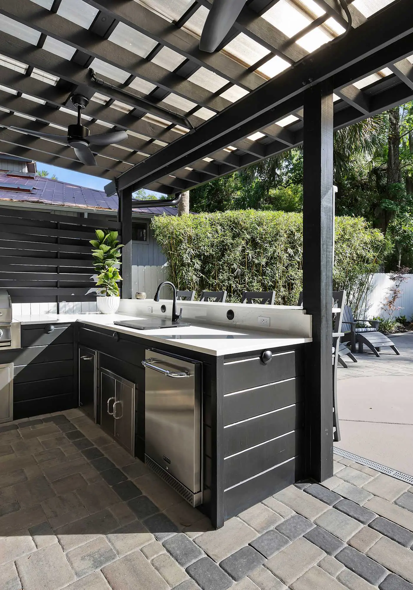 Prime Location Dream Home Outdoor Oasis & Pool