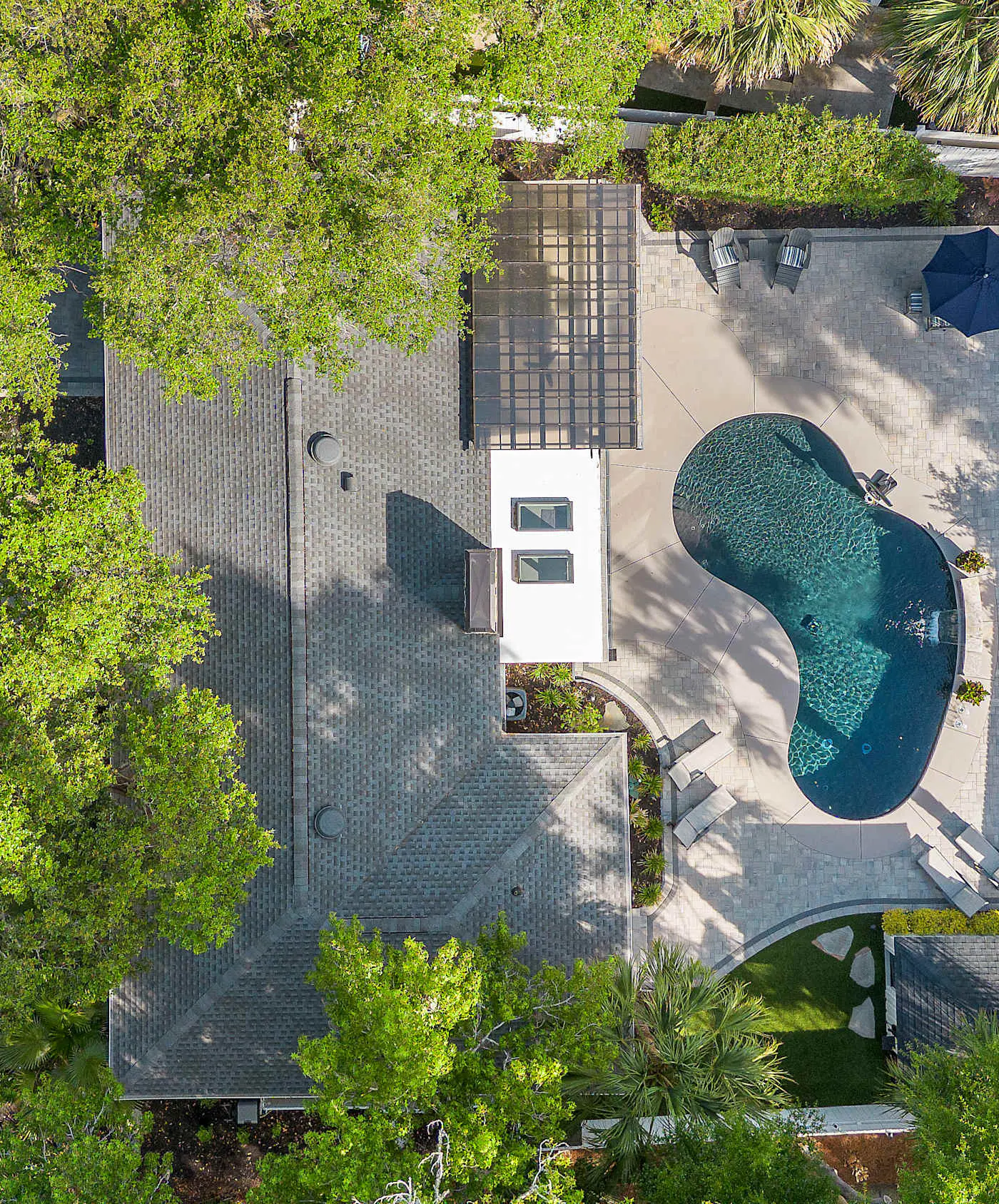 Prime Location Dream Home Outdoor Oasis & Pool