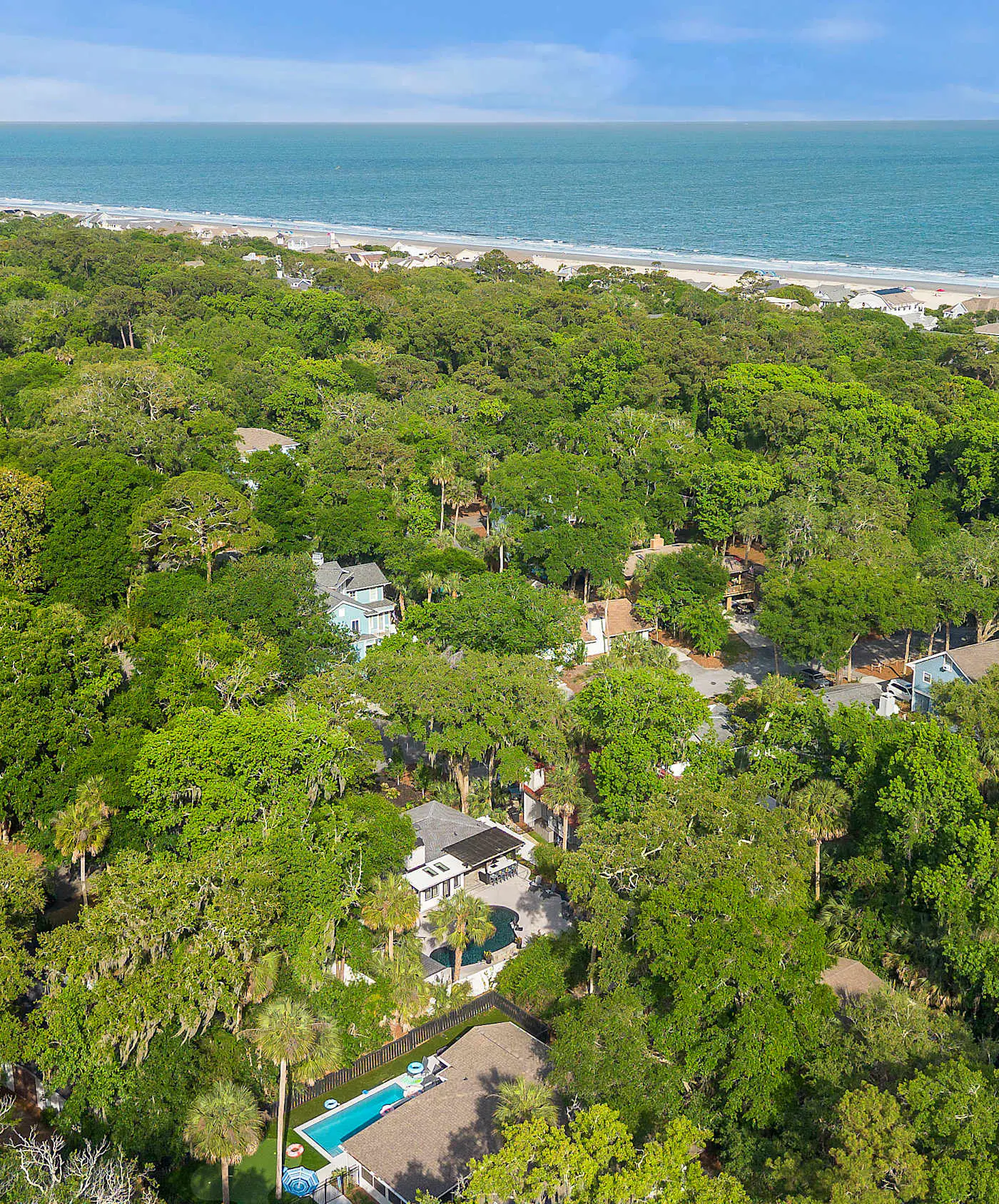 Prime Location Dream Home Outdoor Oasis & Pool