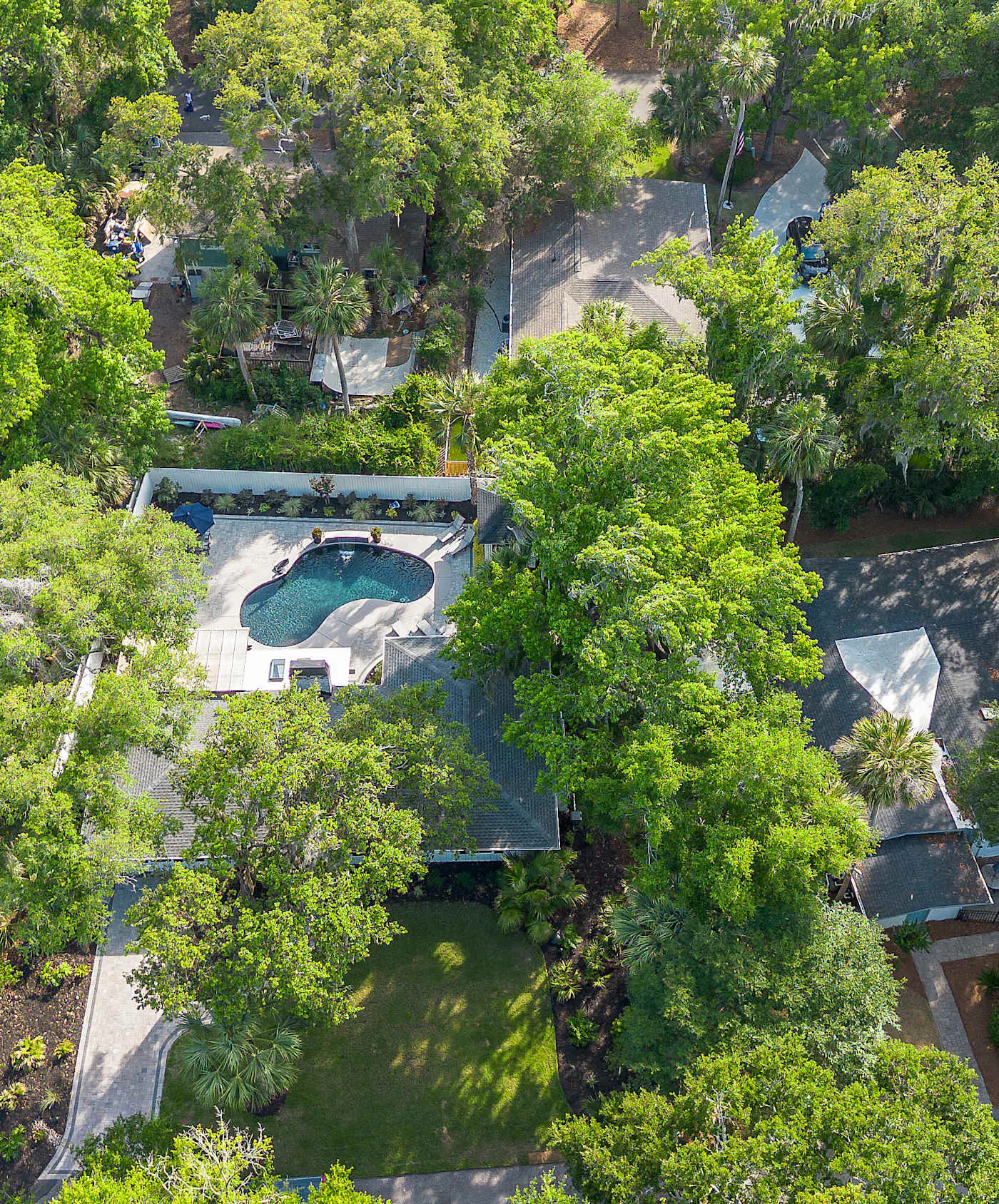 Prime Location Dream Home Outdoor Oasis & Pool