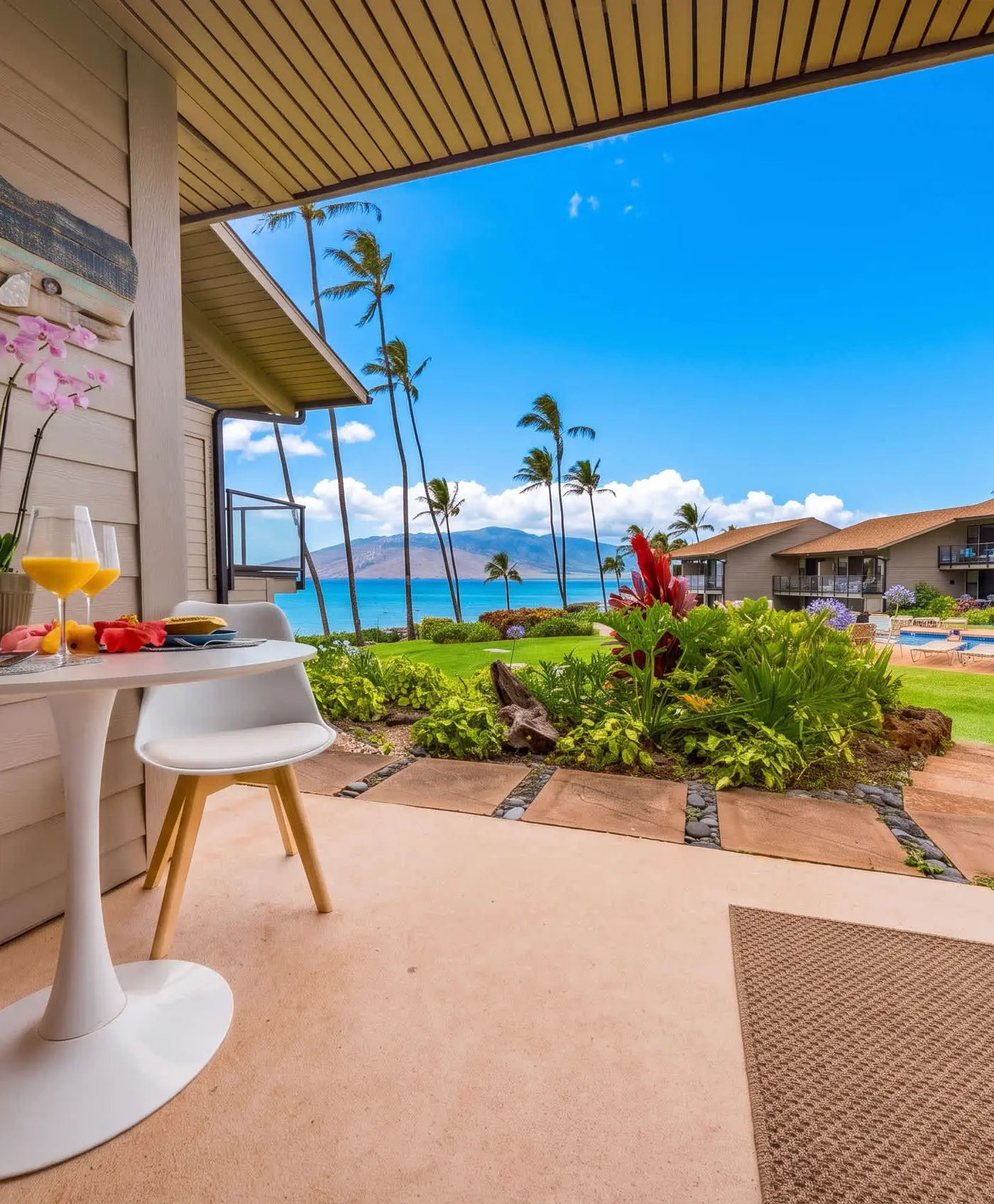 Mahina Surf 123