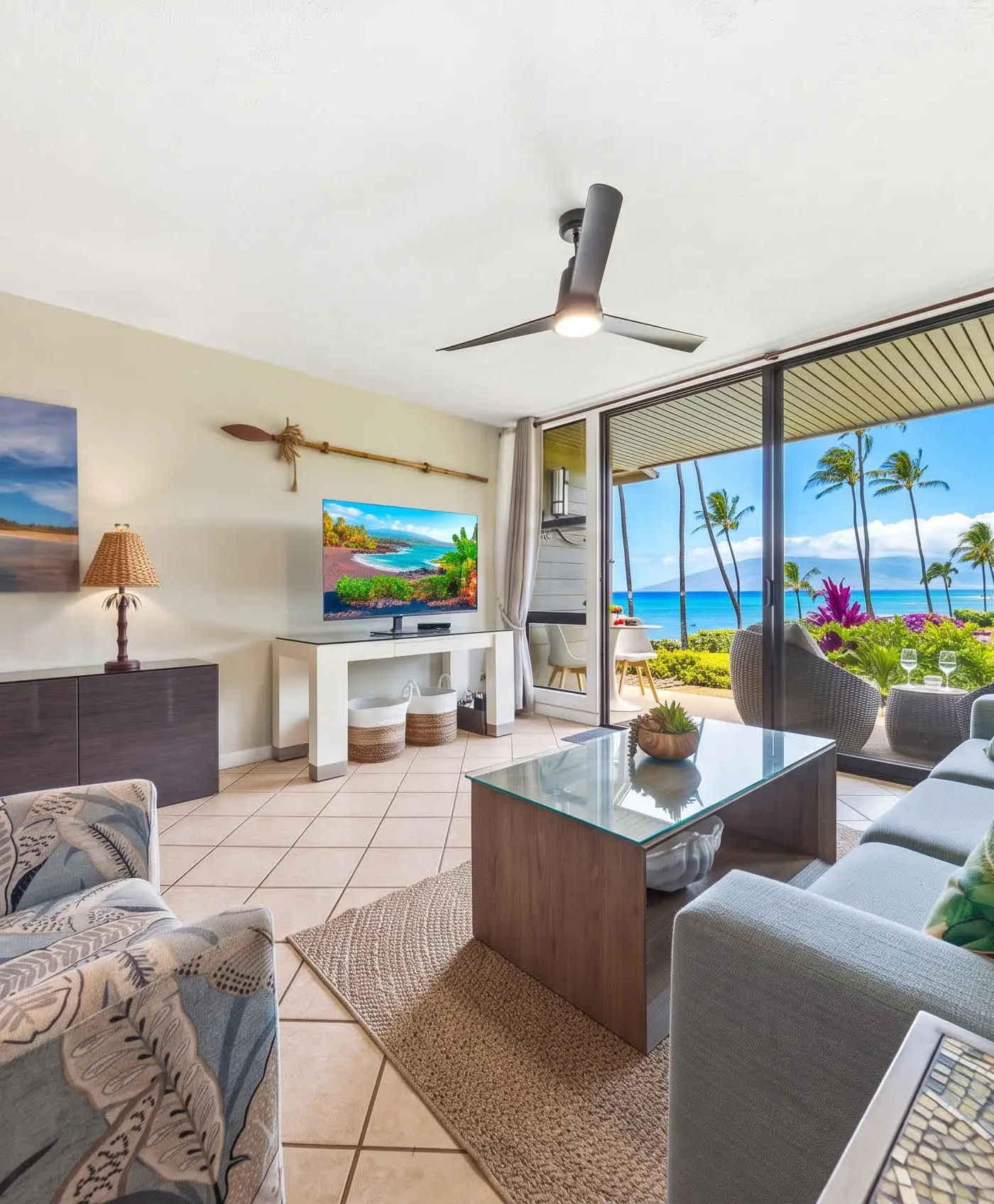Mahina Surf 123