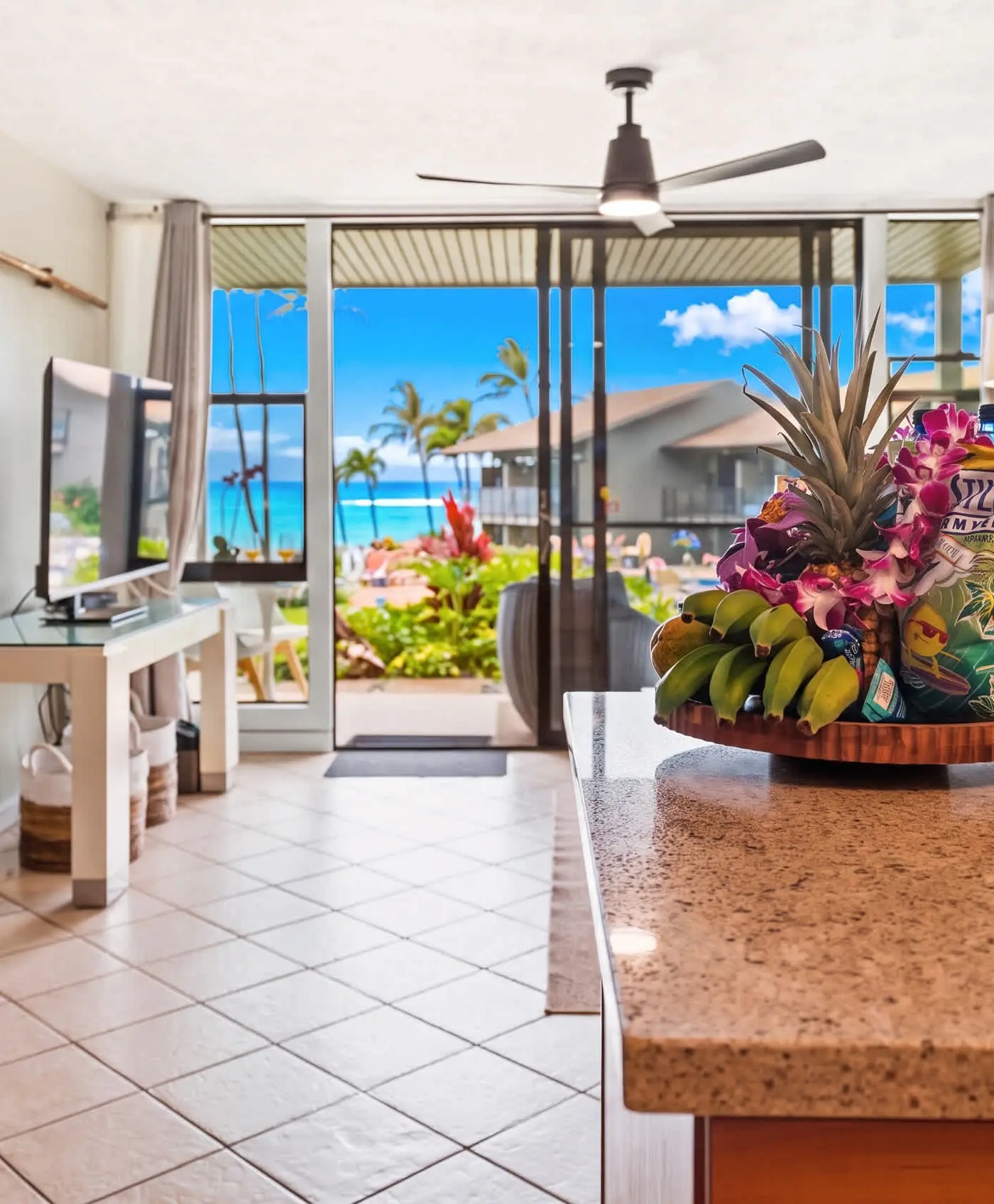 Mahina Surf 123