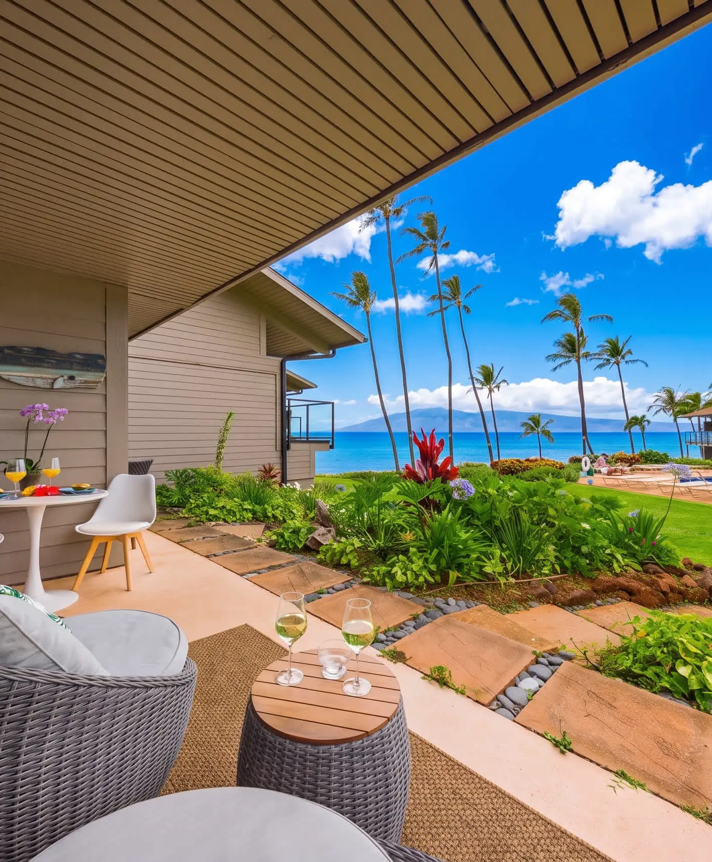 Mahina Surf 123