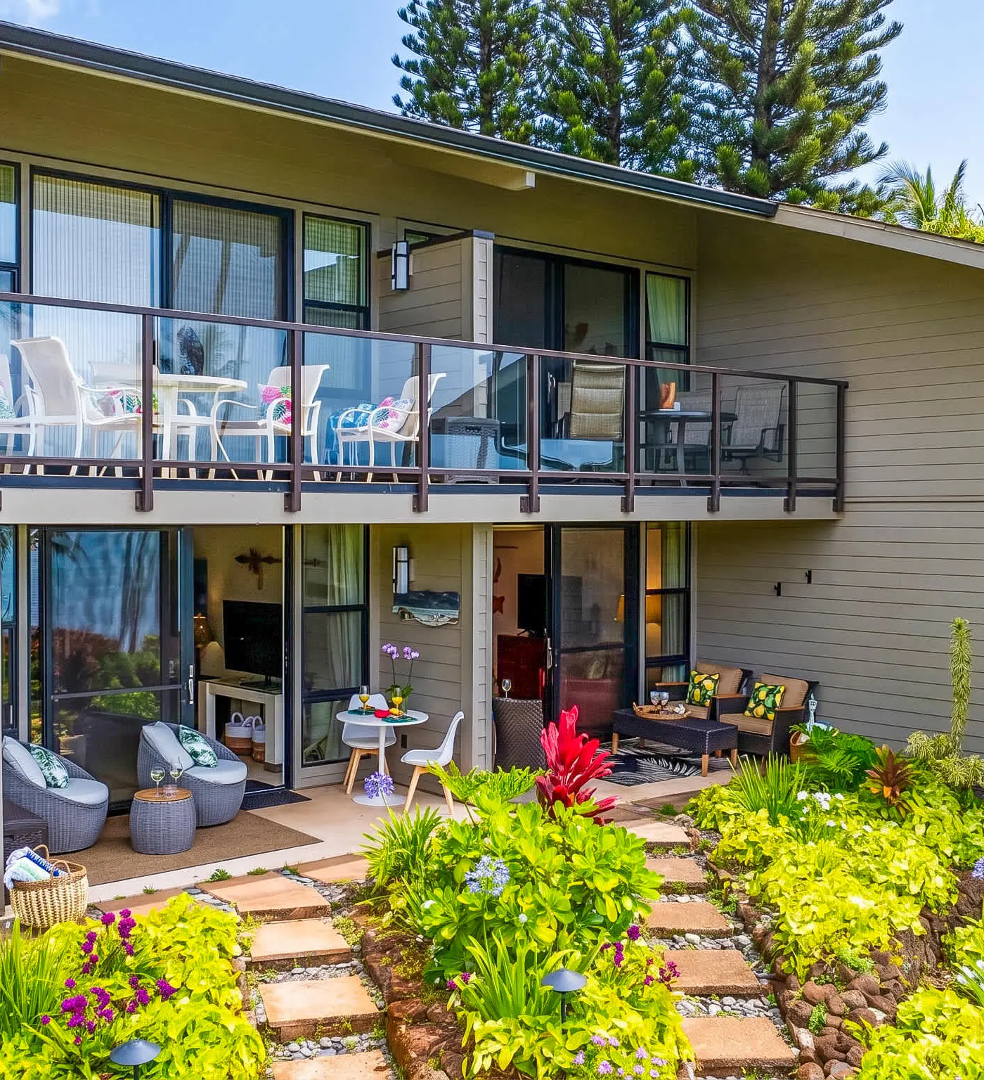 Mahina Surf 123