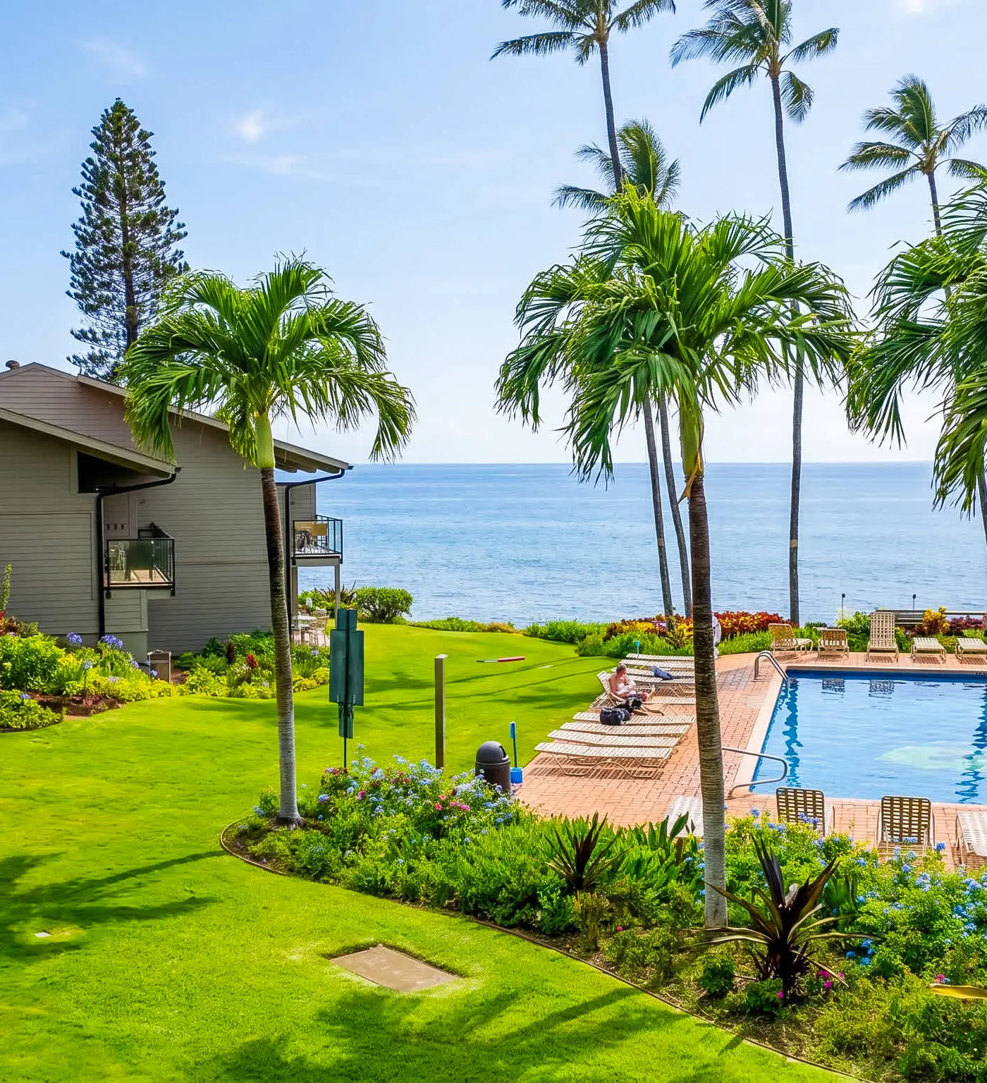 Mahina Surf 123