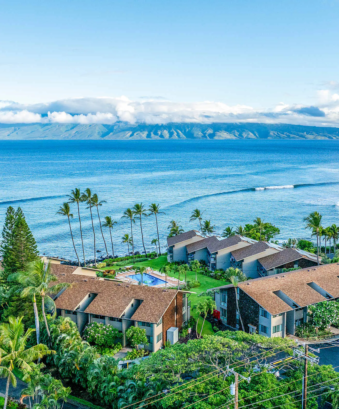 Mahina Surf 123