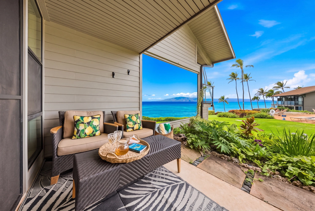 Mahina Surf 124