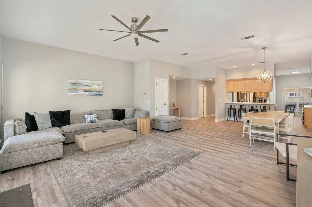 Coastal Comfort Just Steps from the Beach