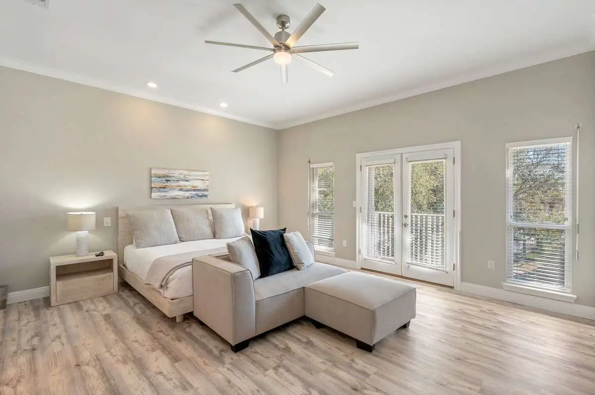 Coastal Comfort Just Steps from the Beach
