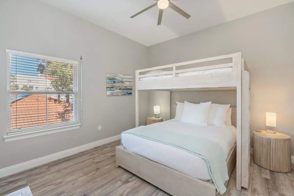 Coastal Comfort Just Steps from the Beach