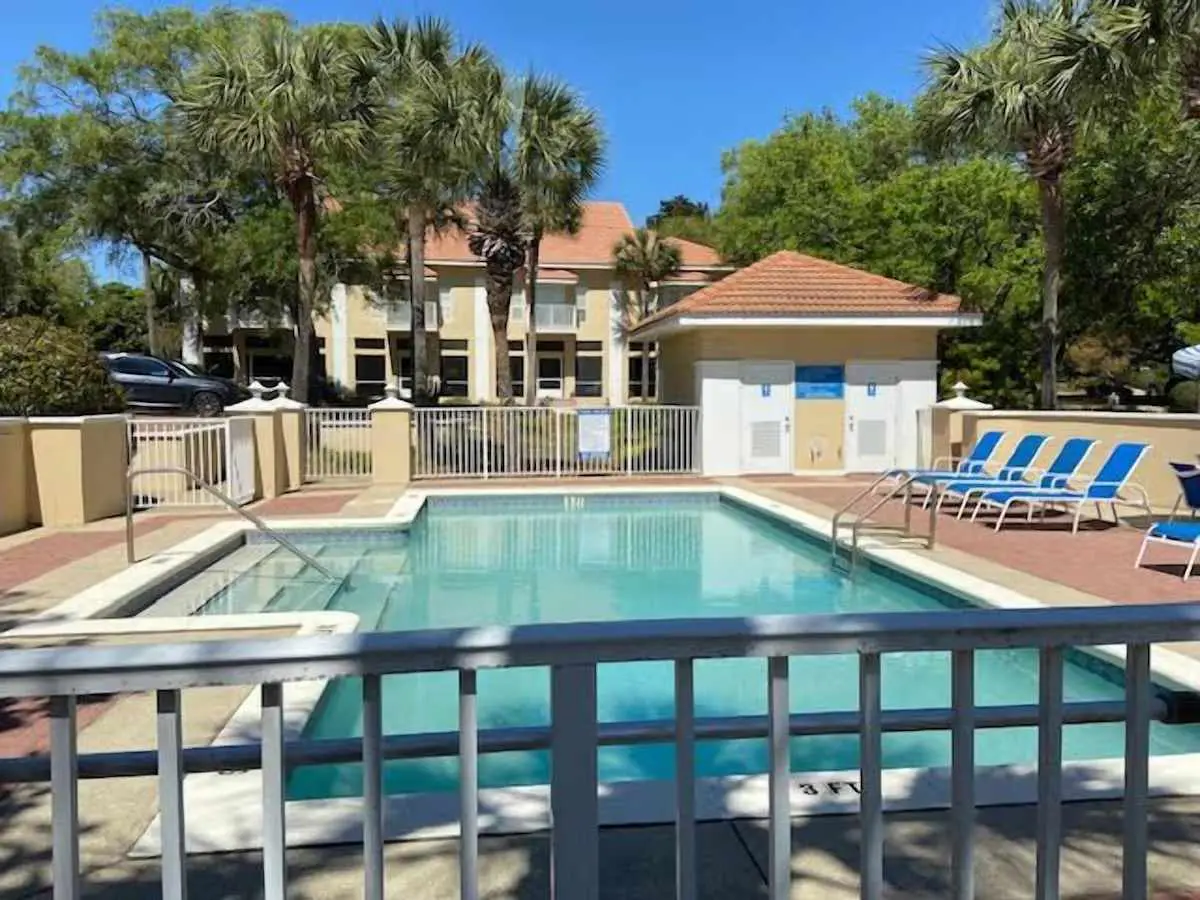 Coastal Comfort Just Steps from the Beach