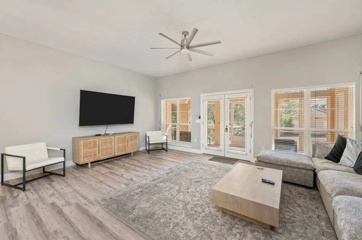 Coastal Comfort Just Steps from the Beach