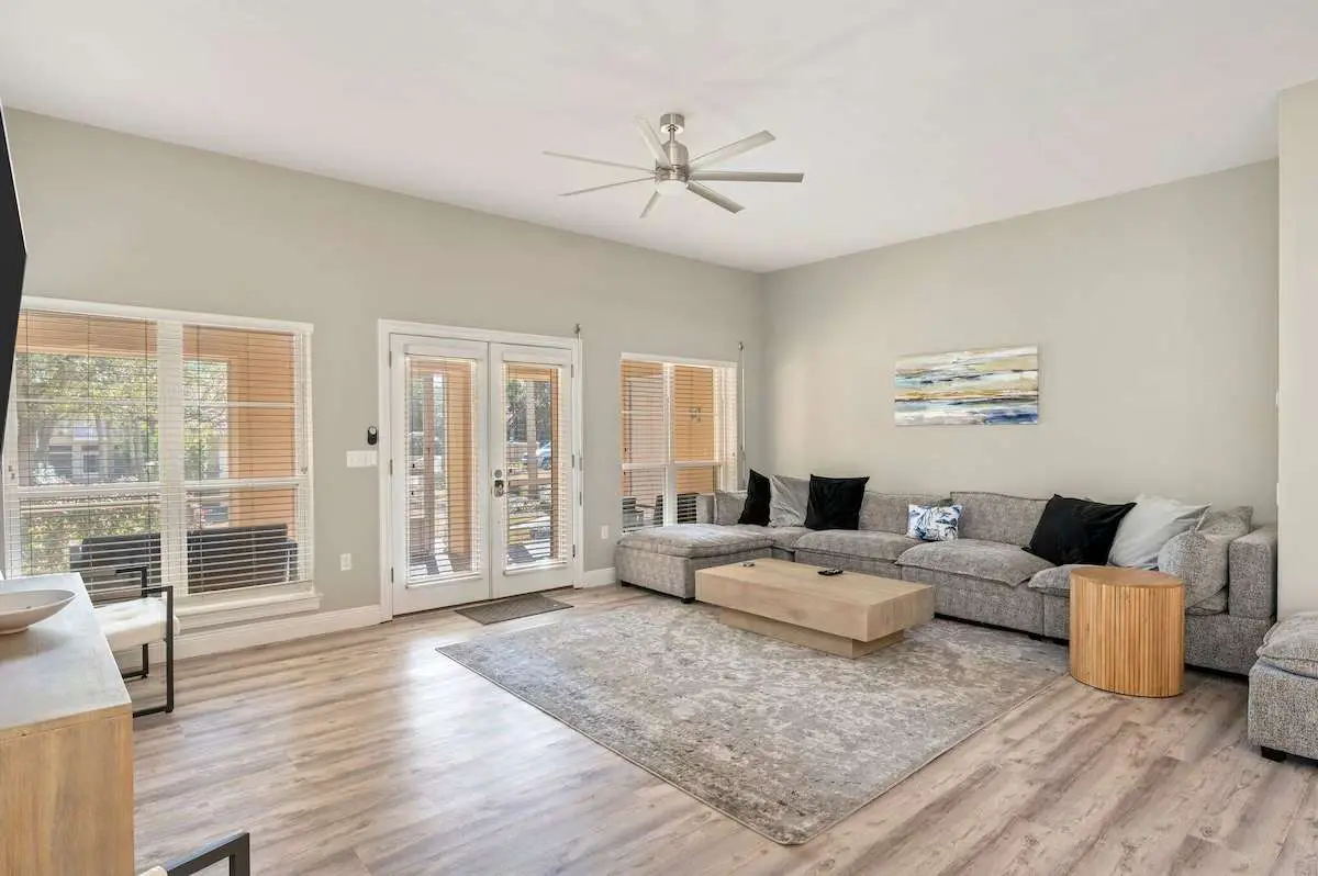 Coastal Comfort Just Steps from the Beach
