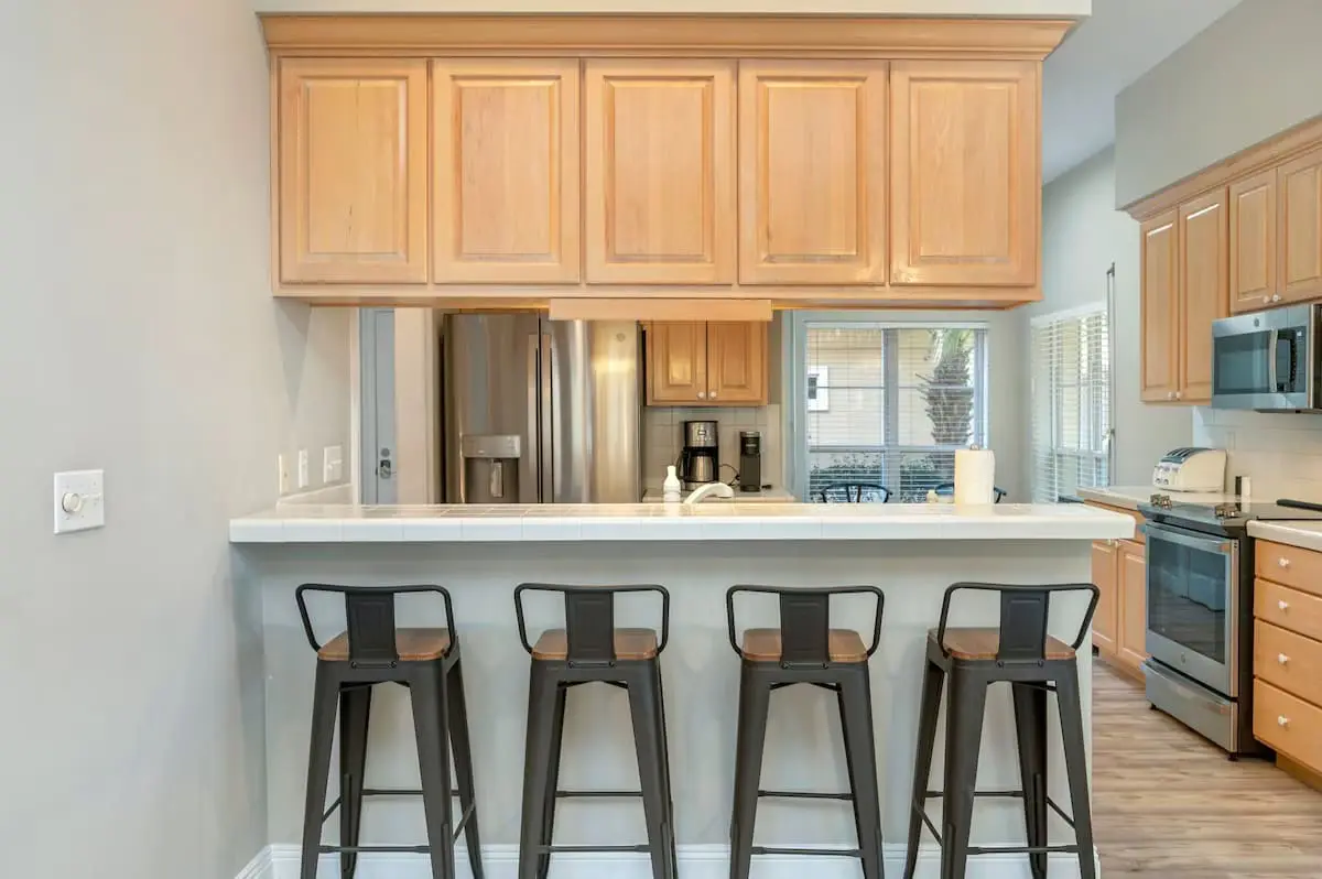 Coastal Comfort Just Steps from the Beach
