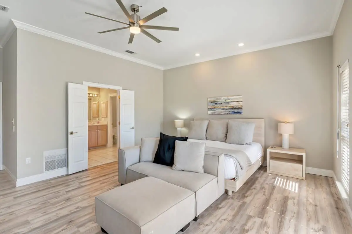 Coastal Comfort Just Steps from the Beach