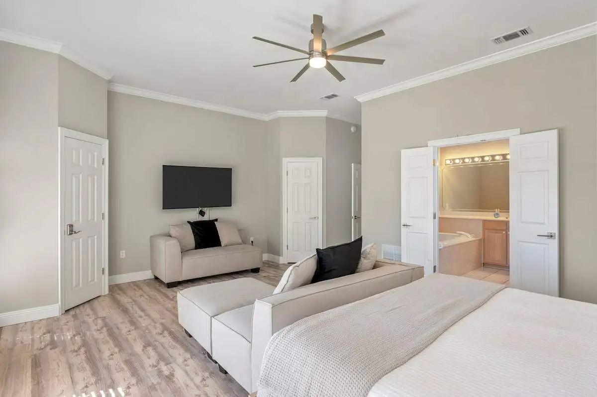 Coastal Comfort Just Steps from the Beach