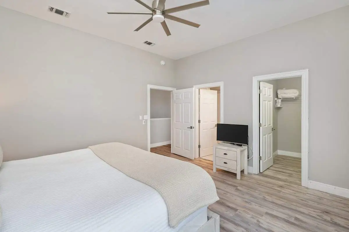 Coastal Comfort Just Steps from the Beach