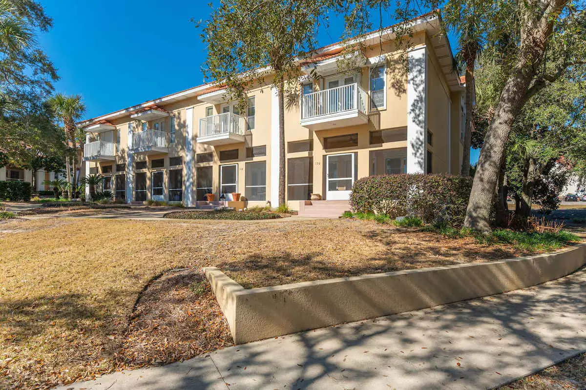 Coastal Comfort Just Steps from the Beach