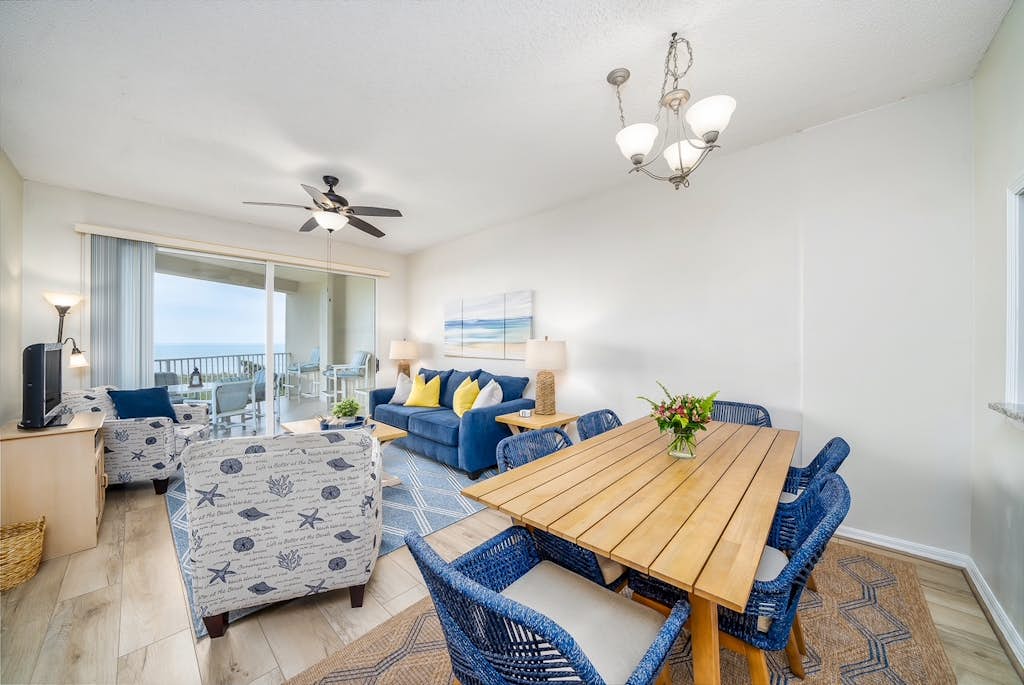 Coastal Luxury at Surf Club | Direct Oceanfront | Resort-Style Amenities