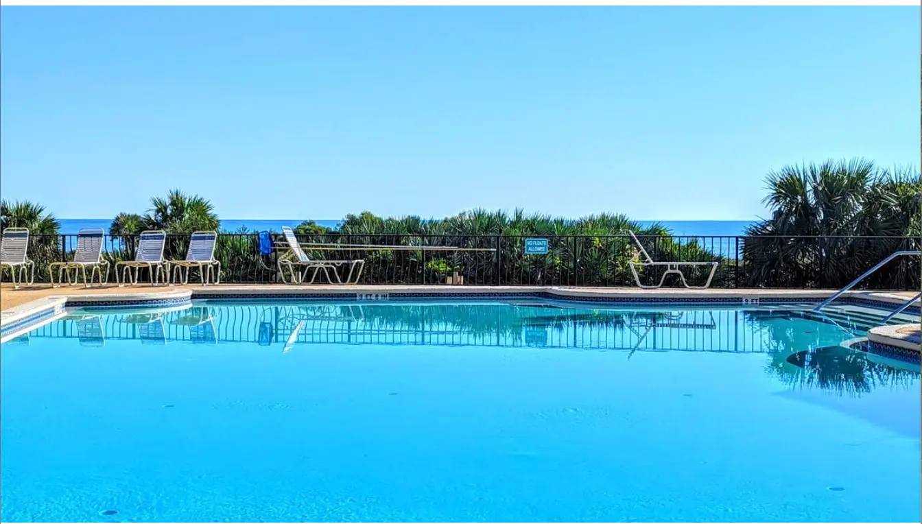Surf Club 1307
