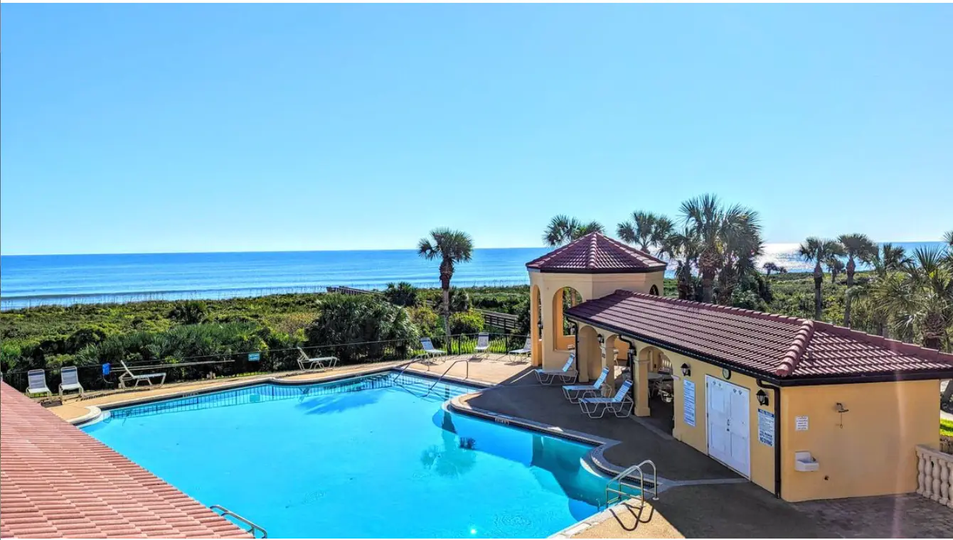 Surf Club 1307