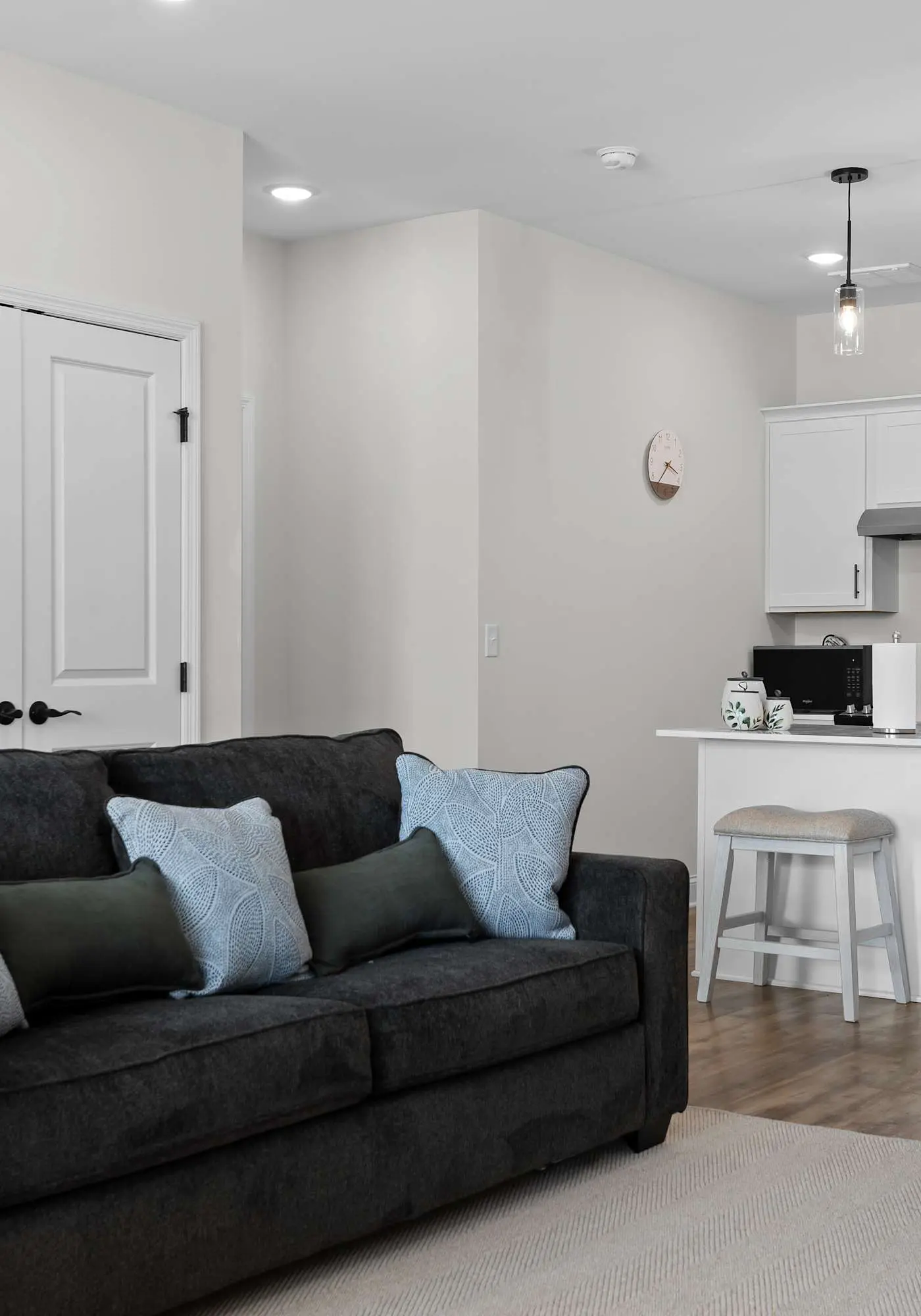 Aetna Landing