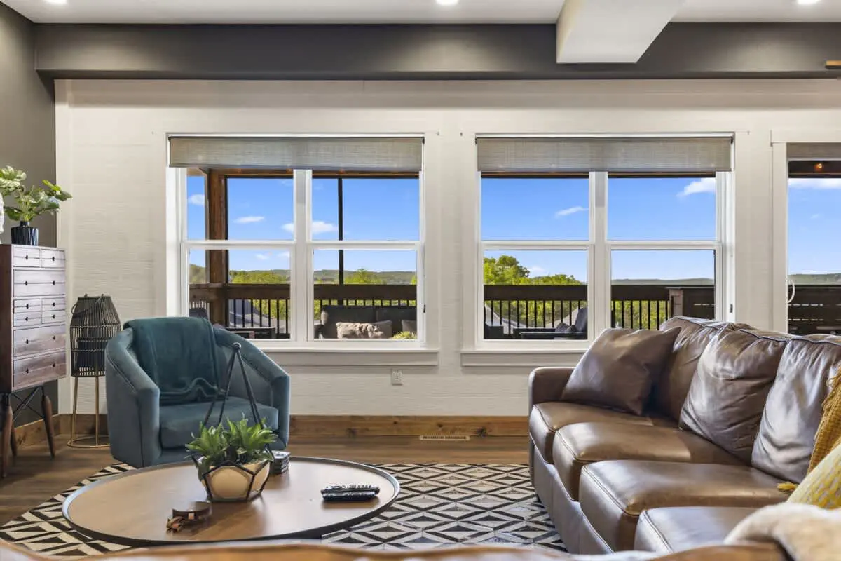  Table Rock Lakeview Lodge | Indoor Pool Sleeps 36
